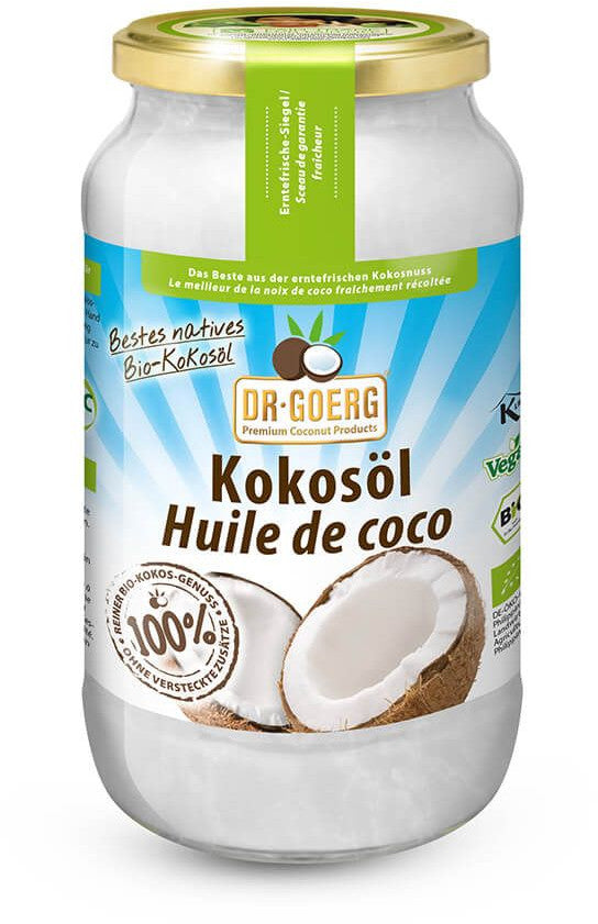 Bio-Kokosl (1000ml) Bio-Kokosl (1000ml)