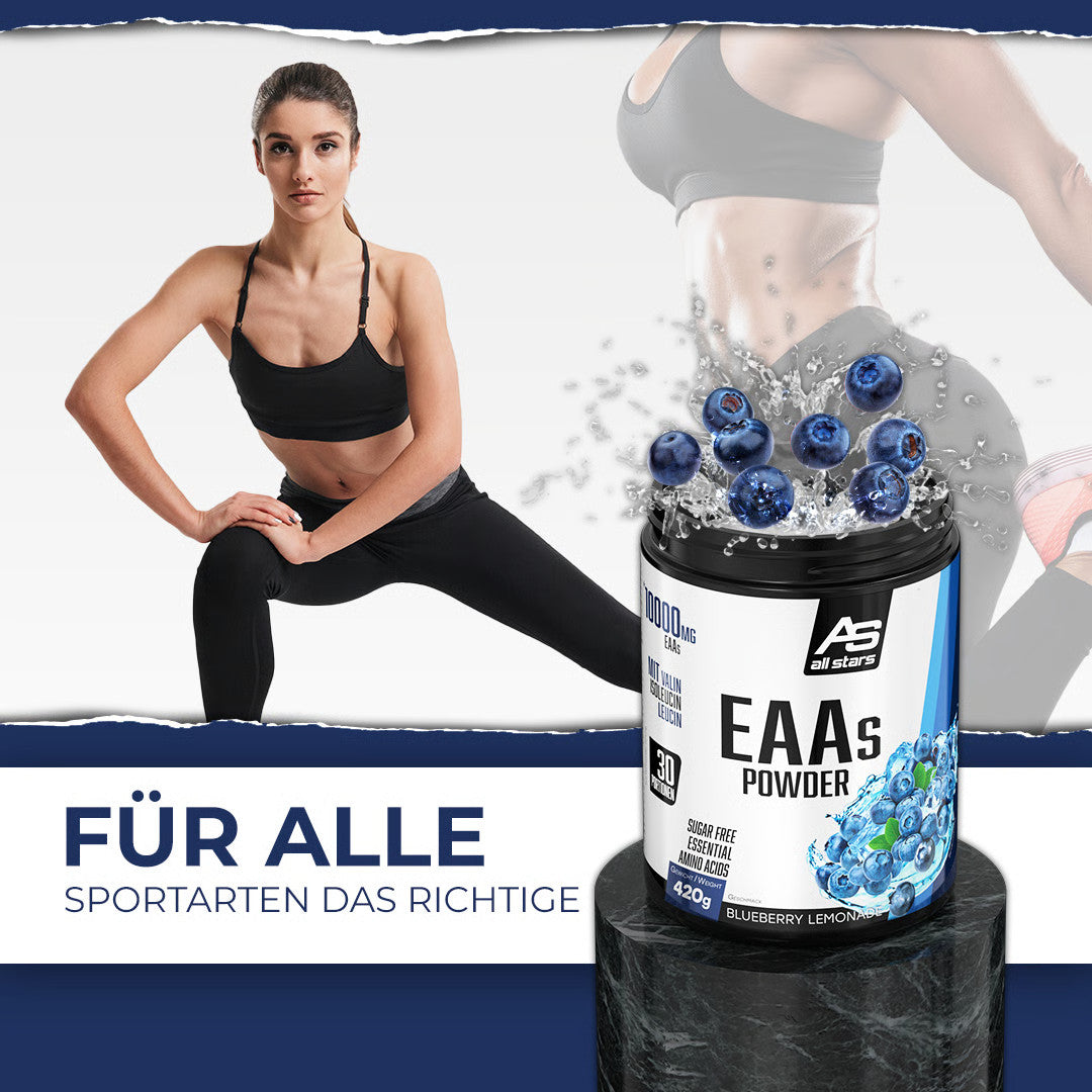 #Geschmack_Blueberry Lemonade