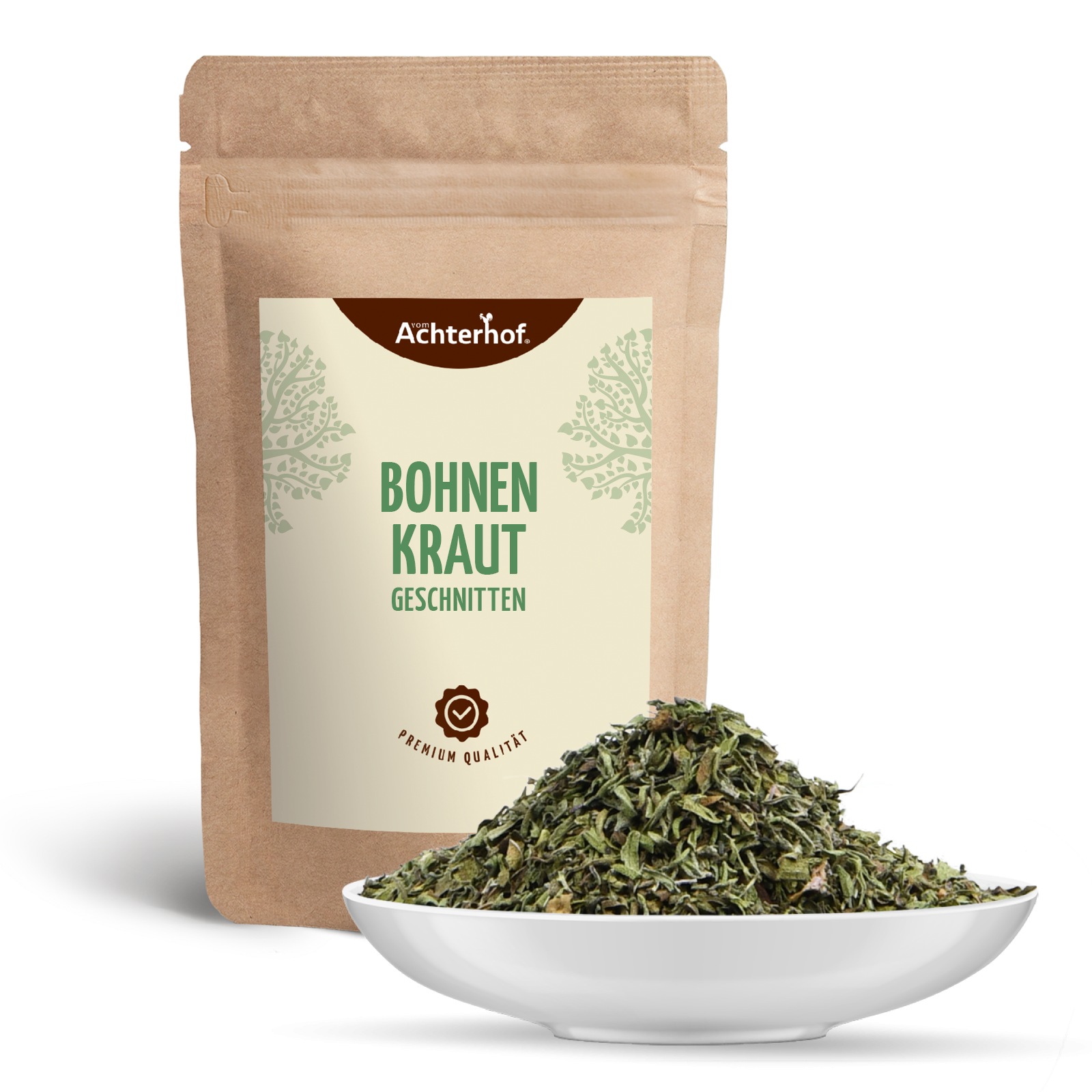 Bohnenkraut geschnitten (1000g)