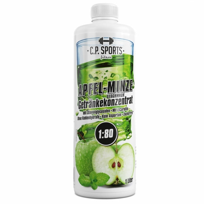 #Geschmack_Apfel-Minze