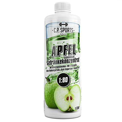 #Geschmack_Apfel
