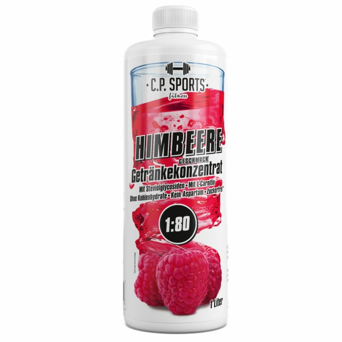#Geschmack_Himbeere