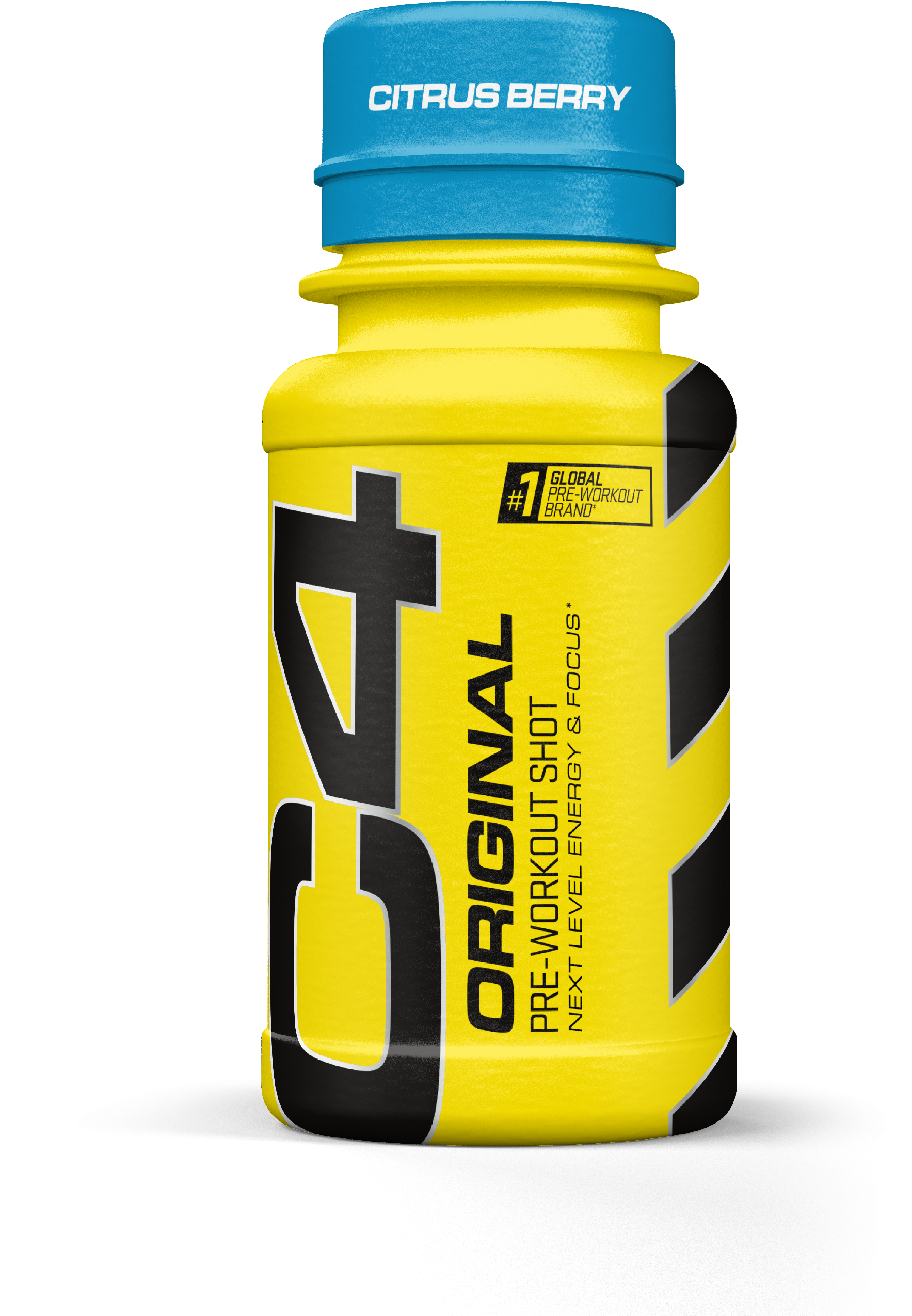 #Geschmack_Citrus Berry