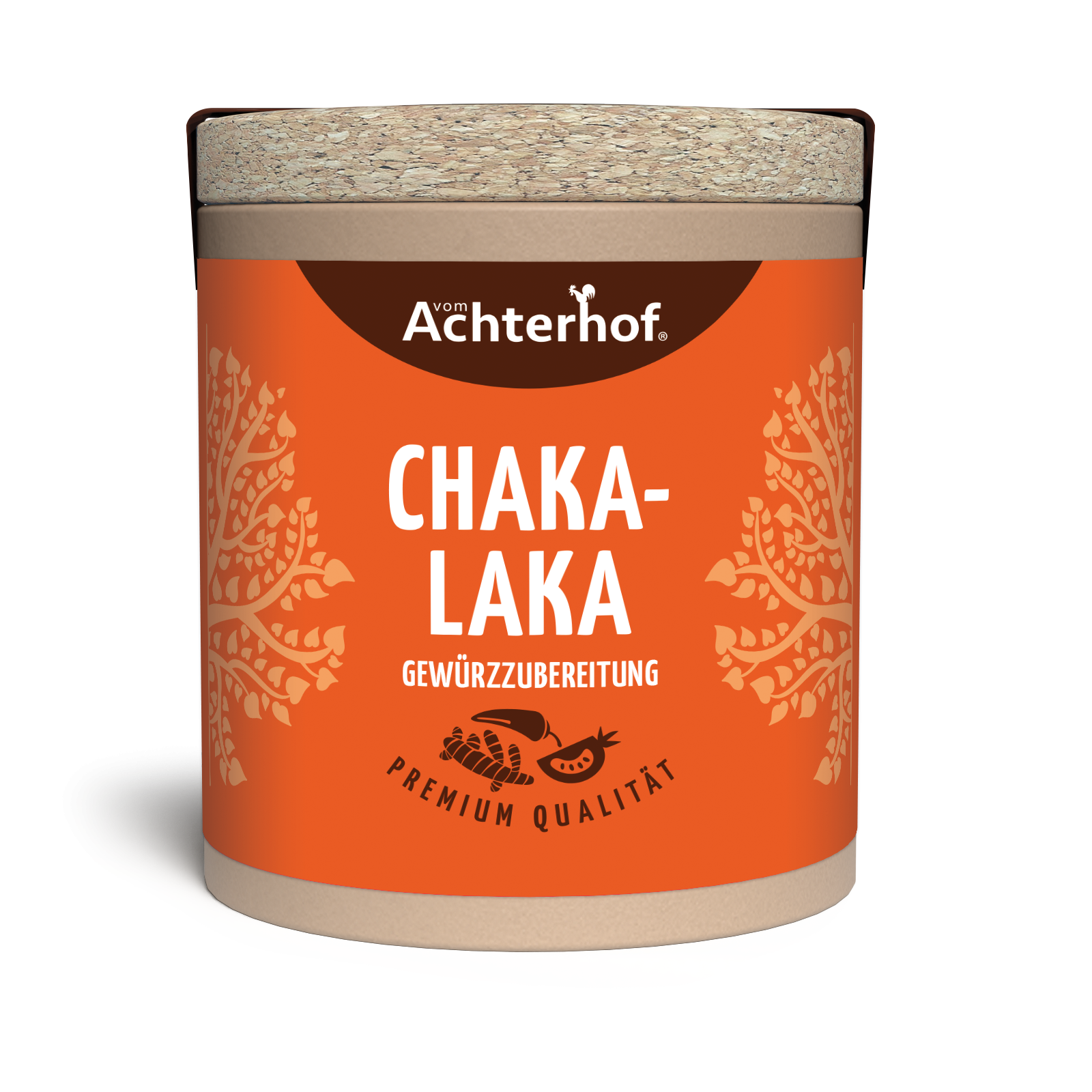 Chakalaka Gewürzzubereitung (40g)