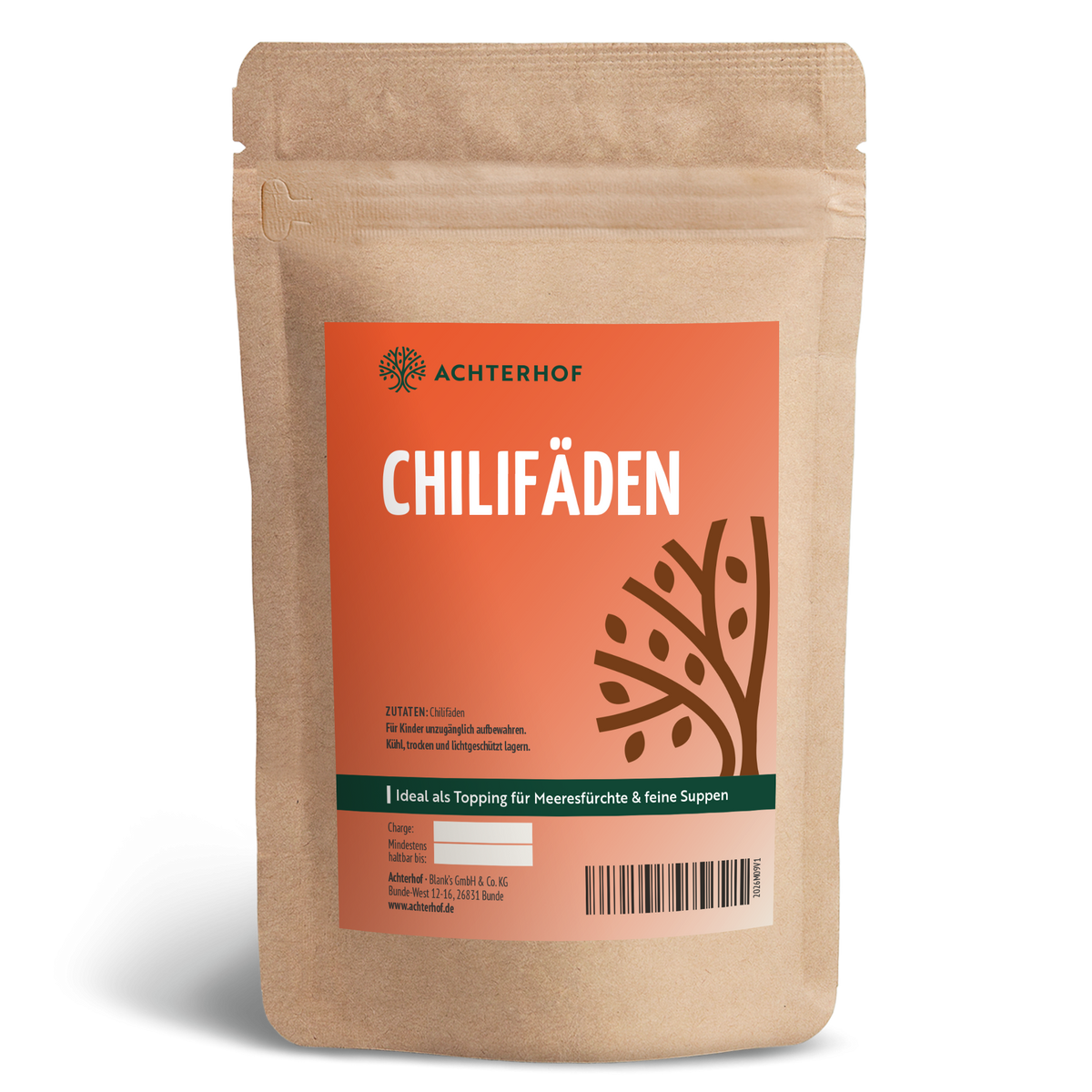 Chilifäden (100g)