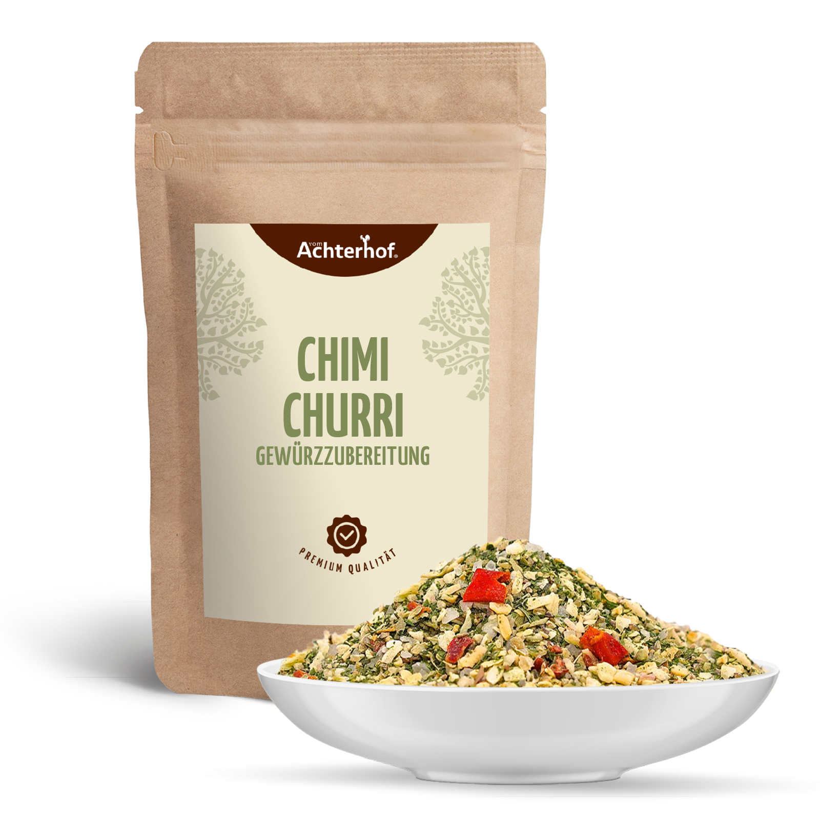 Chimichurri Gewürzzubereitung (100g)