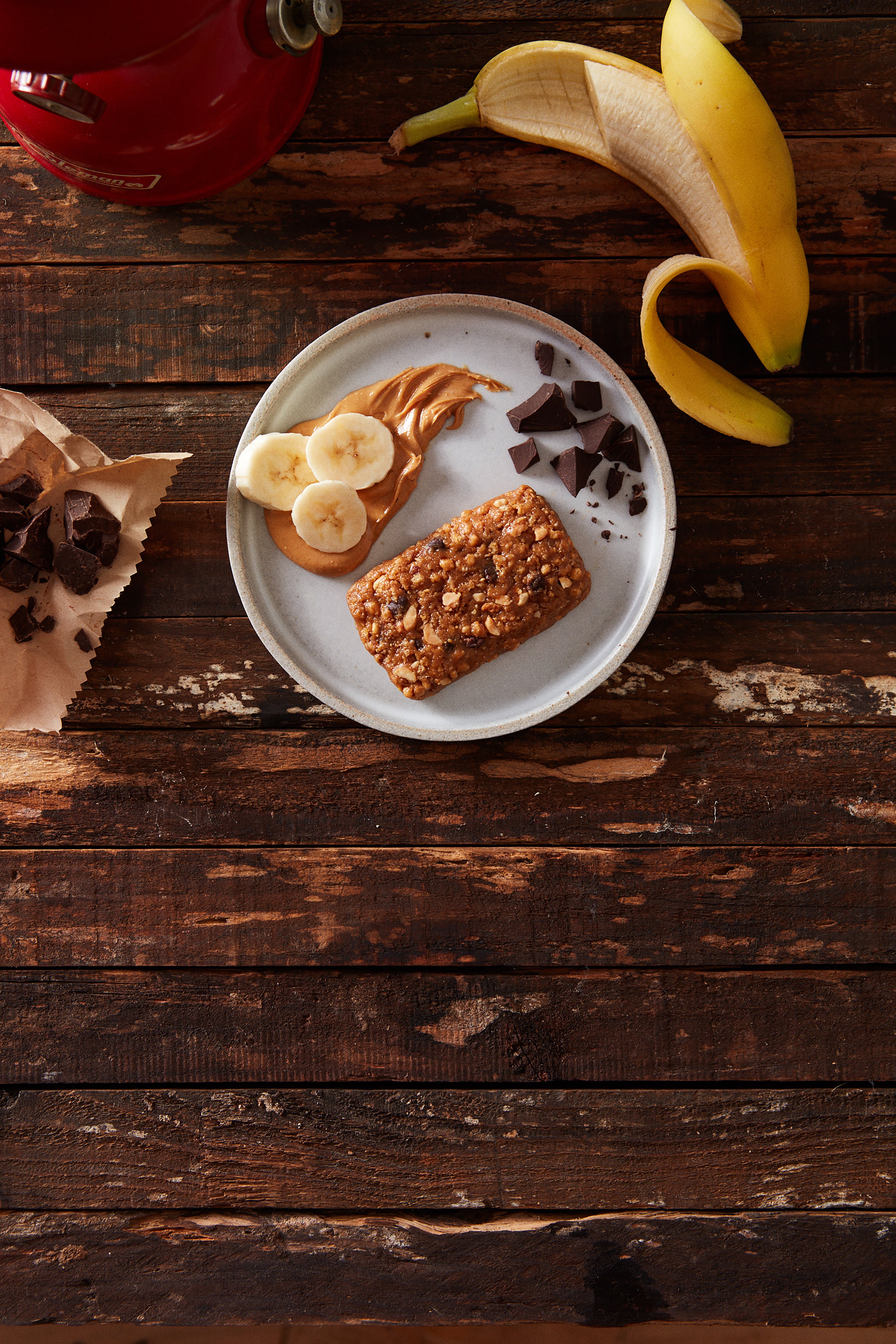 12 x Clif Bar Mixed (12x68g)