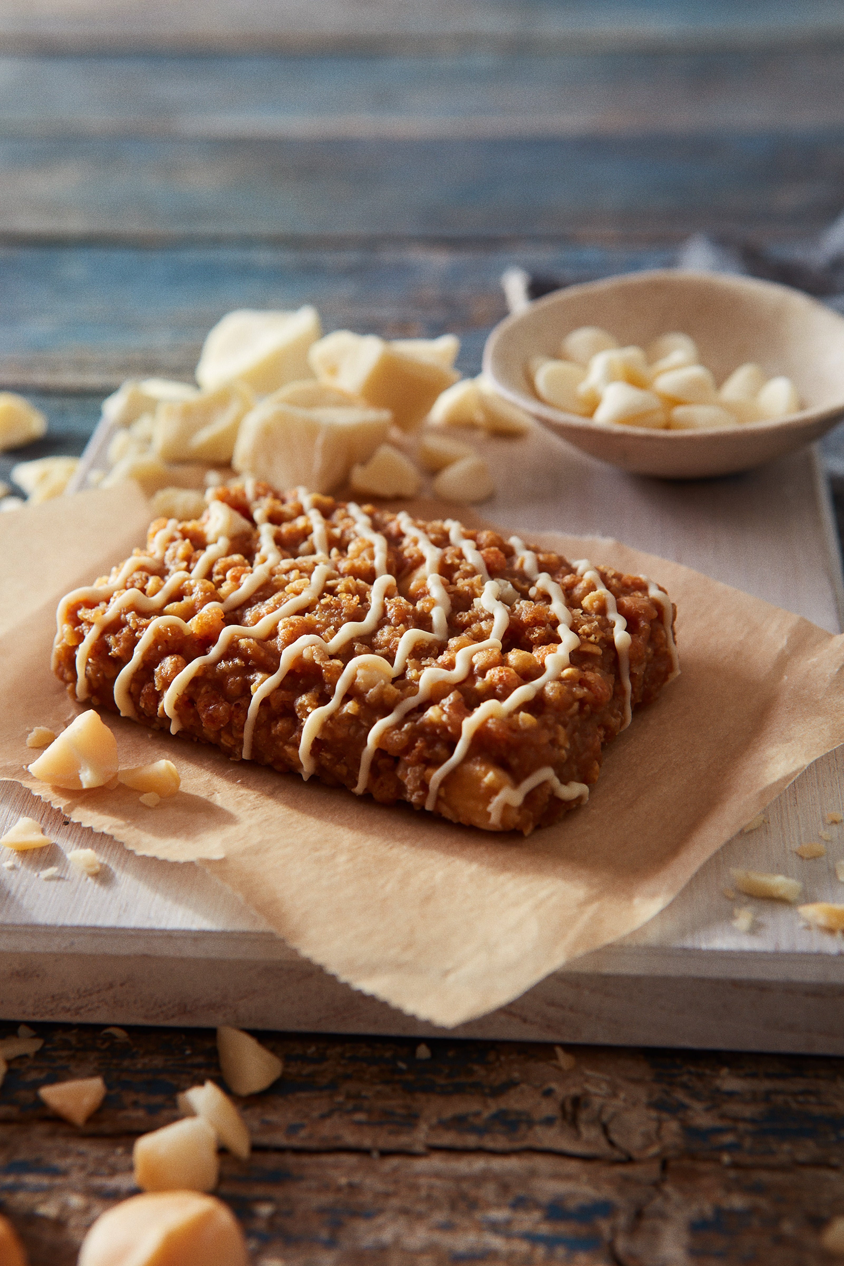 6 x Clif Bar (6x68g)