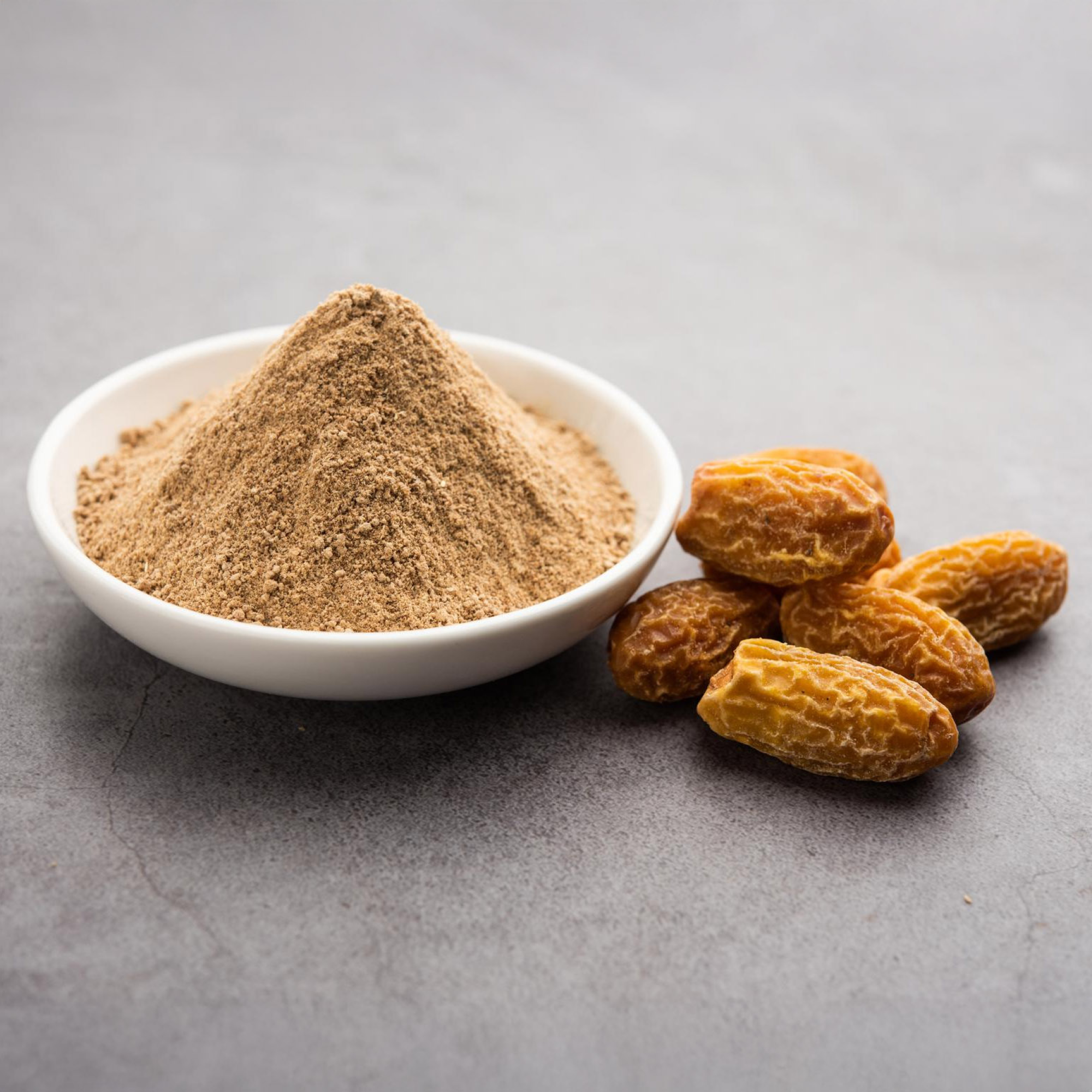 Bio Dattel Pulver (100g)