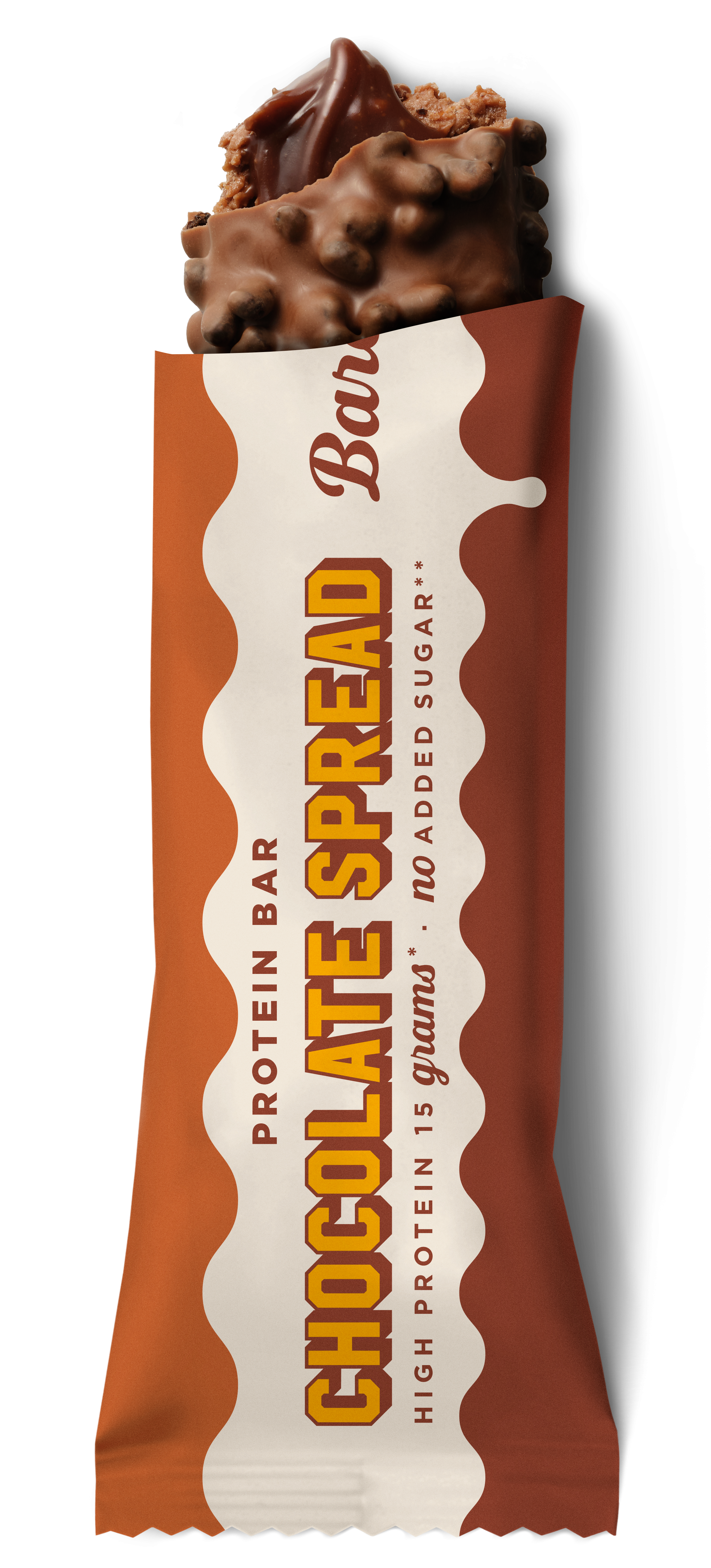 Protein Bar Spread (12x45g)