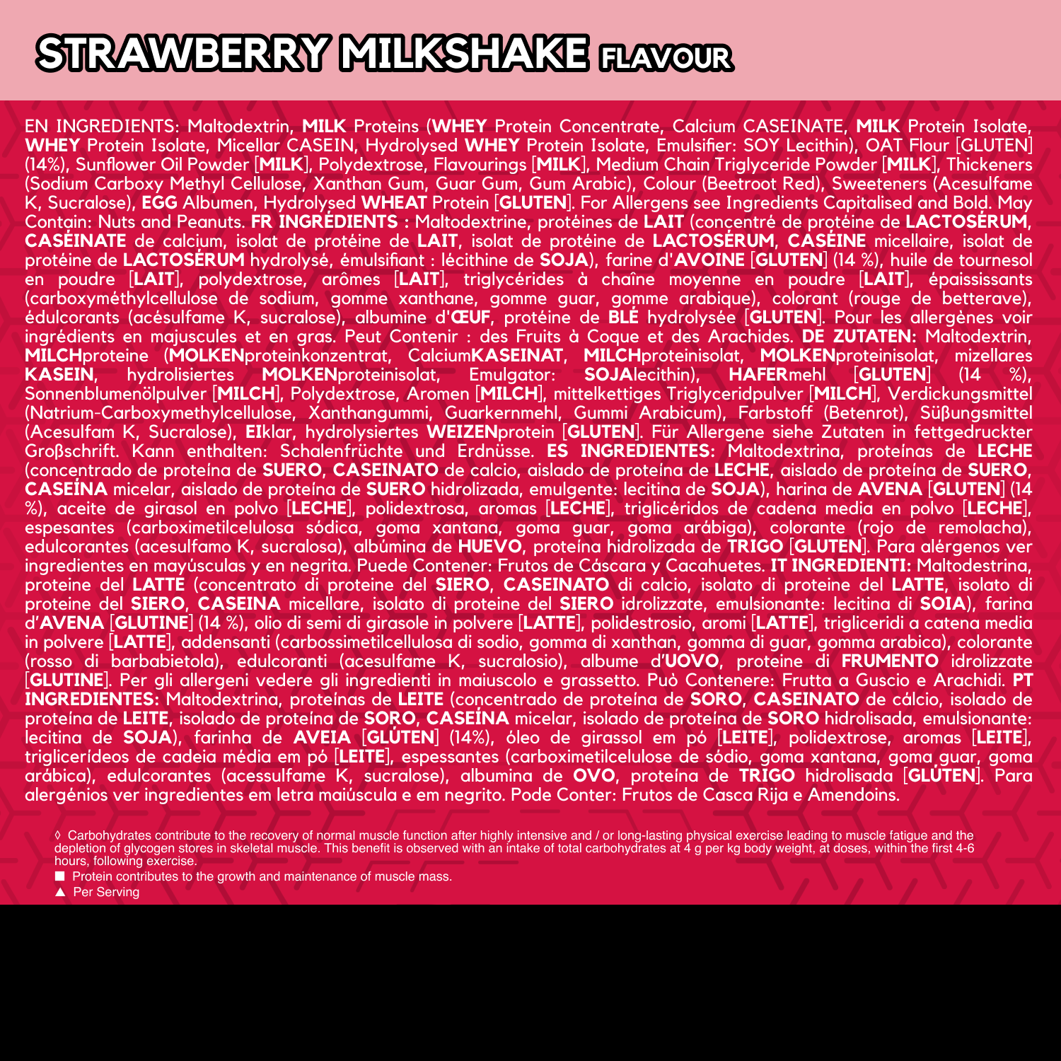 #Geschmack_Strawberry