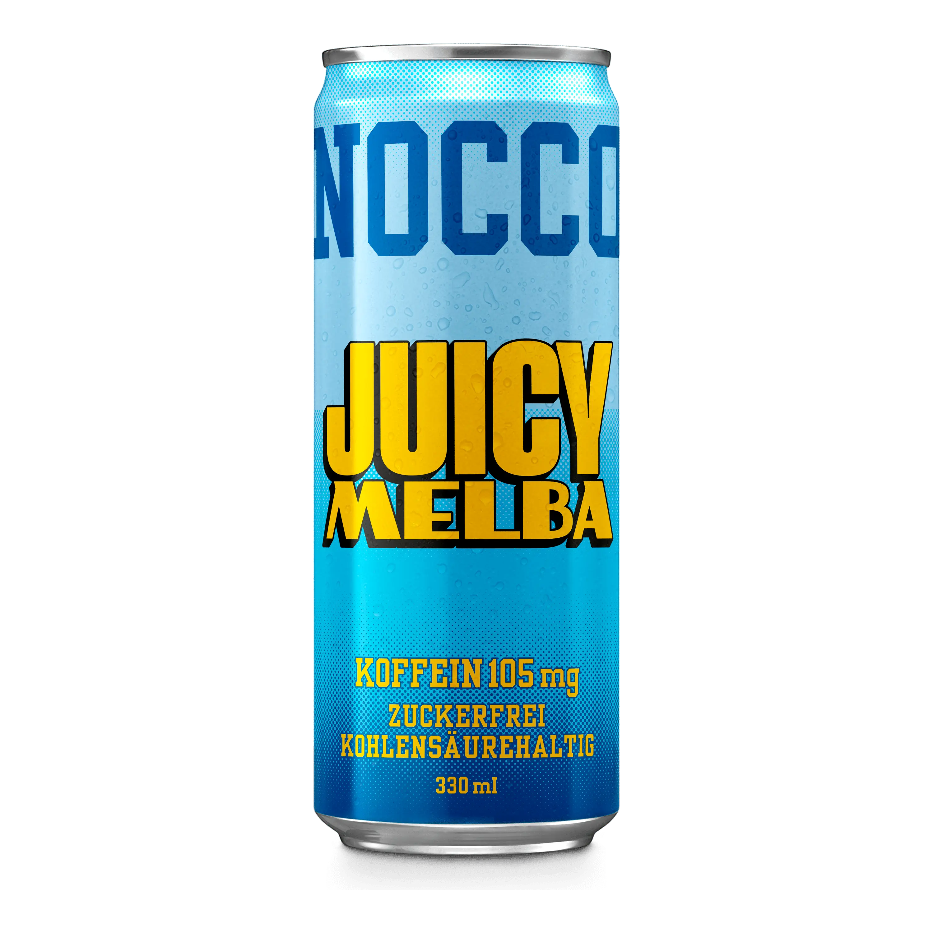 #Geschmack_Juicy Melba