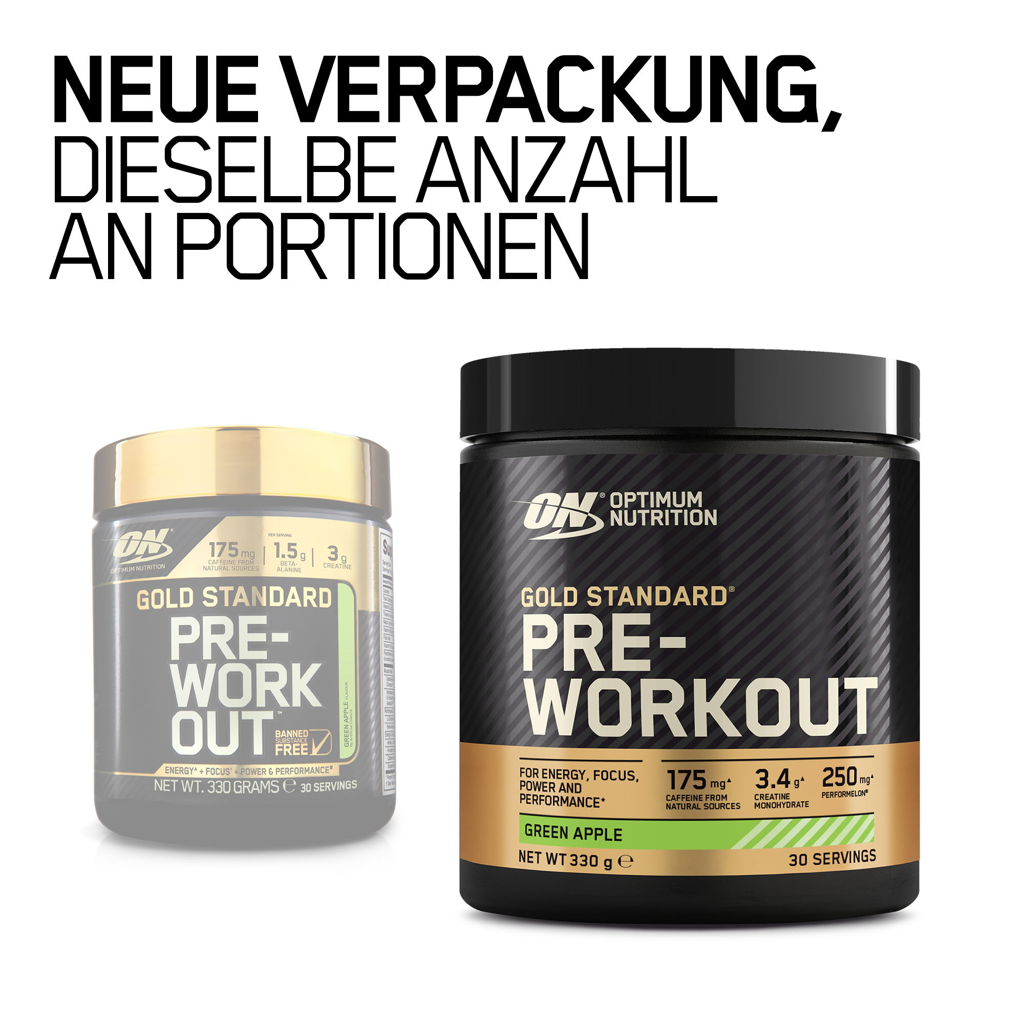 #Geschmack_Green Apple