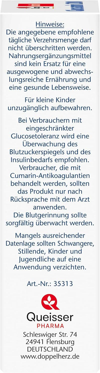 Glucosamin 1200 (30 Tabletten)