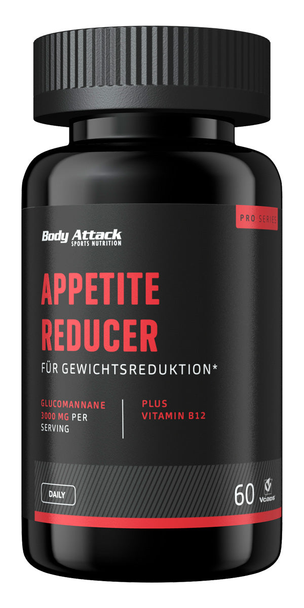 Appetite Reducer Men (60 Kapseln)