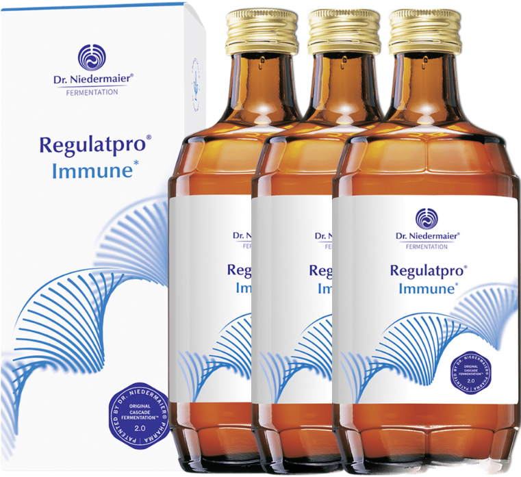 3x Regulatpro Immune (3x350ml)