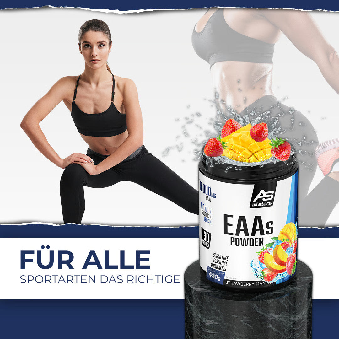 #Geschmack_Strawberry-Mango