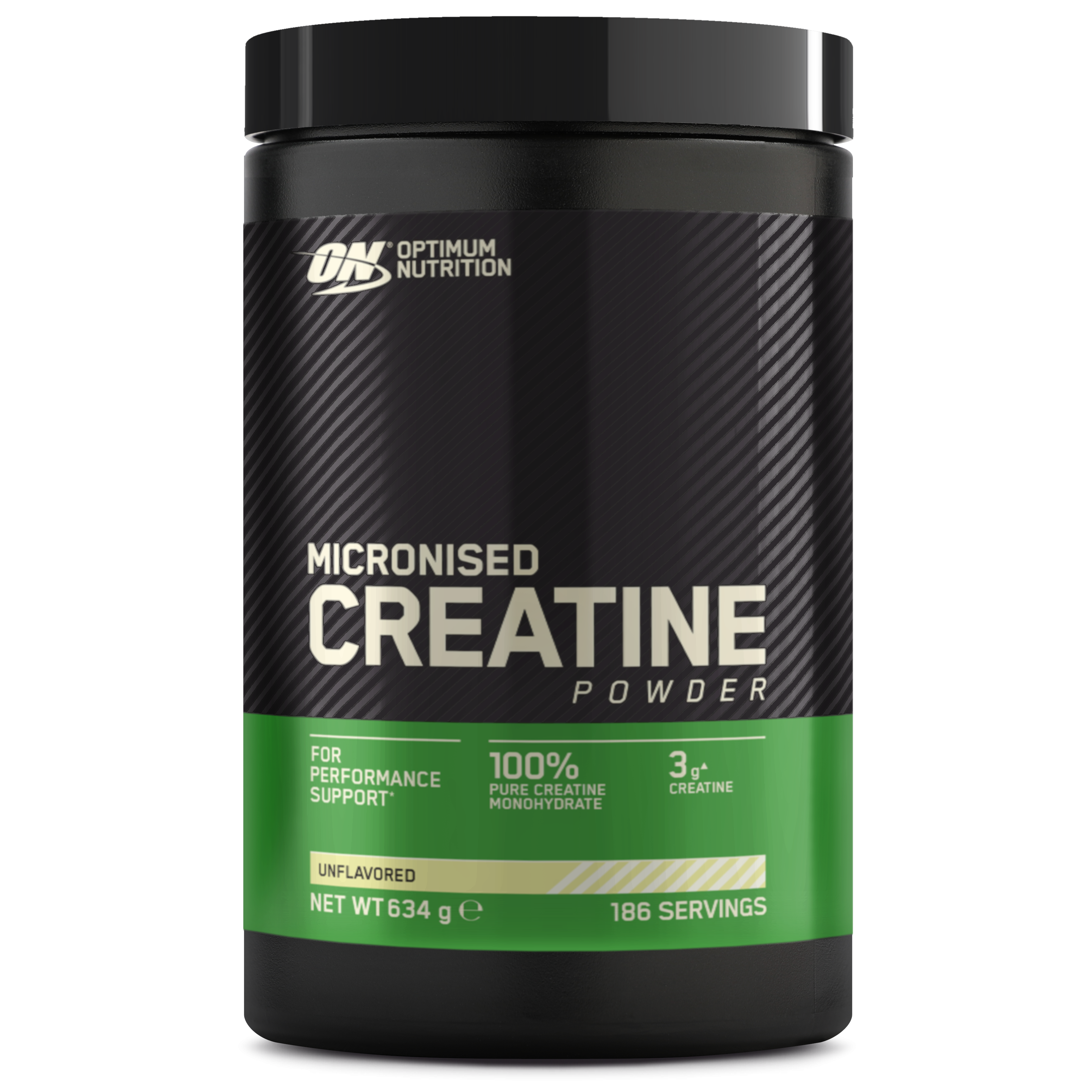 Micronised Creatine Powder (634g)
