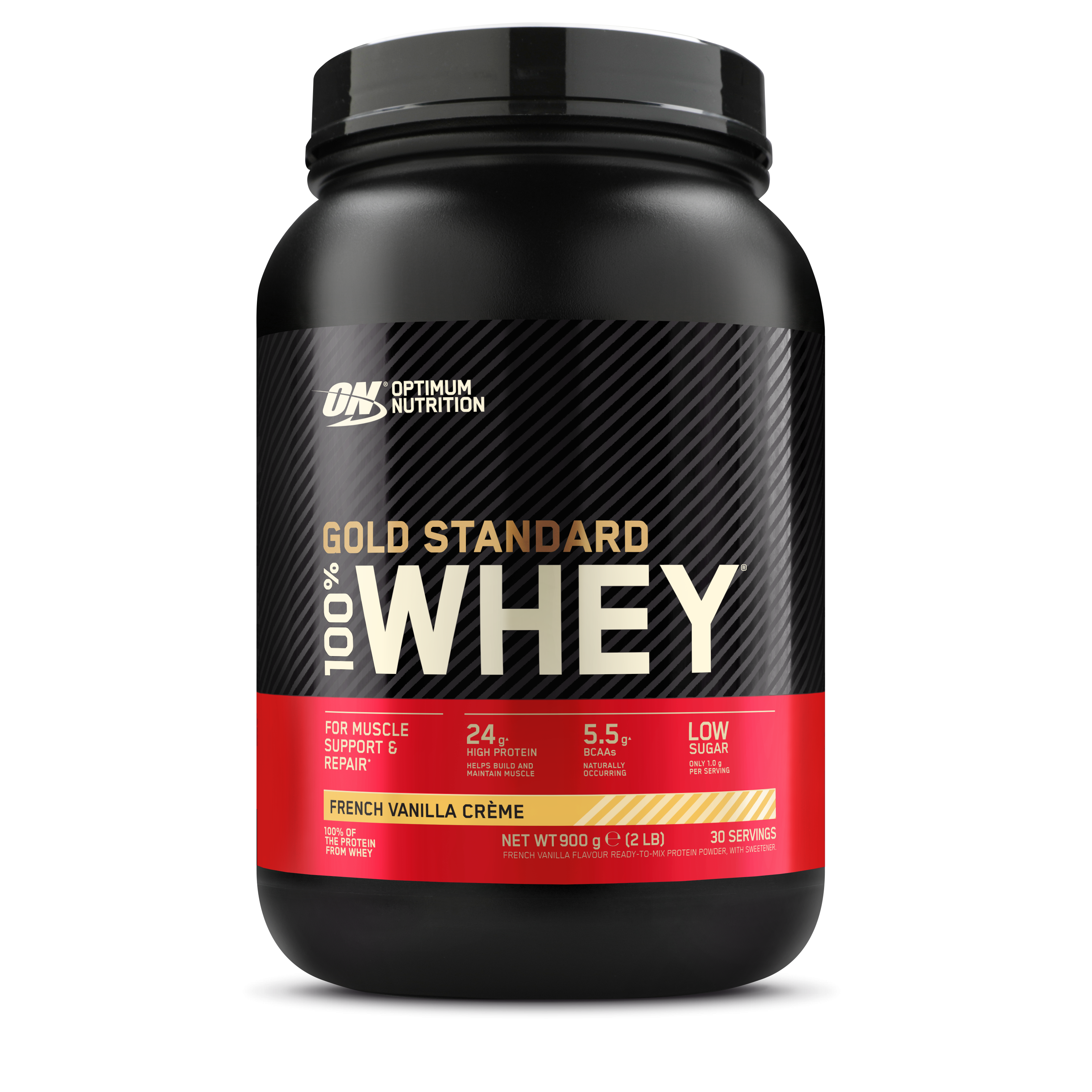 #Geschmack_French Vanille