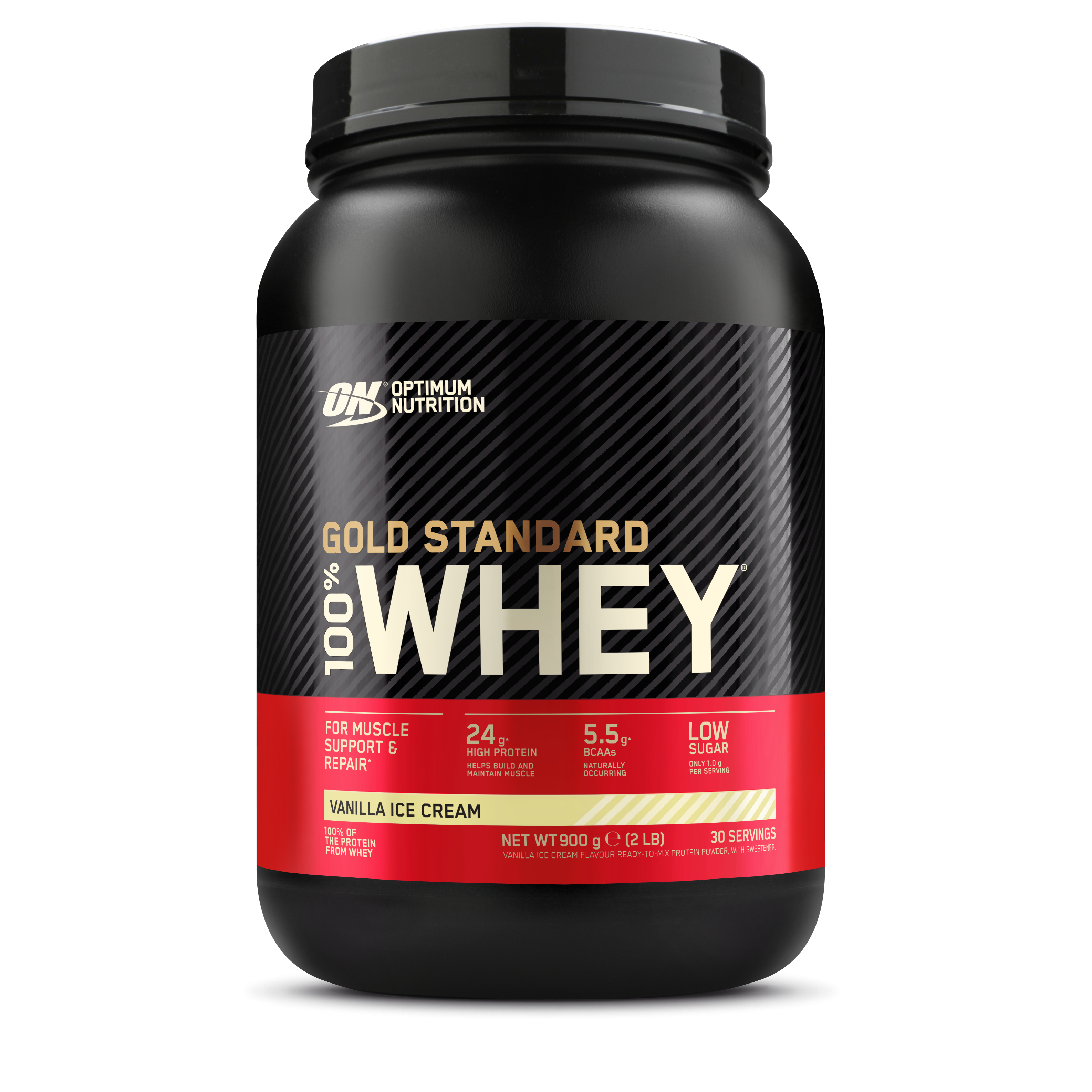 #Geschmack_Vanilla Ice Cream