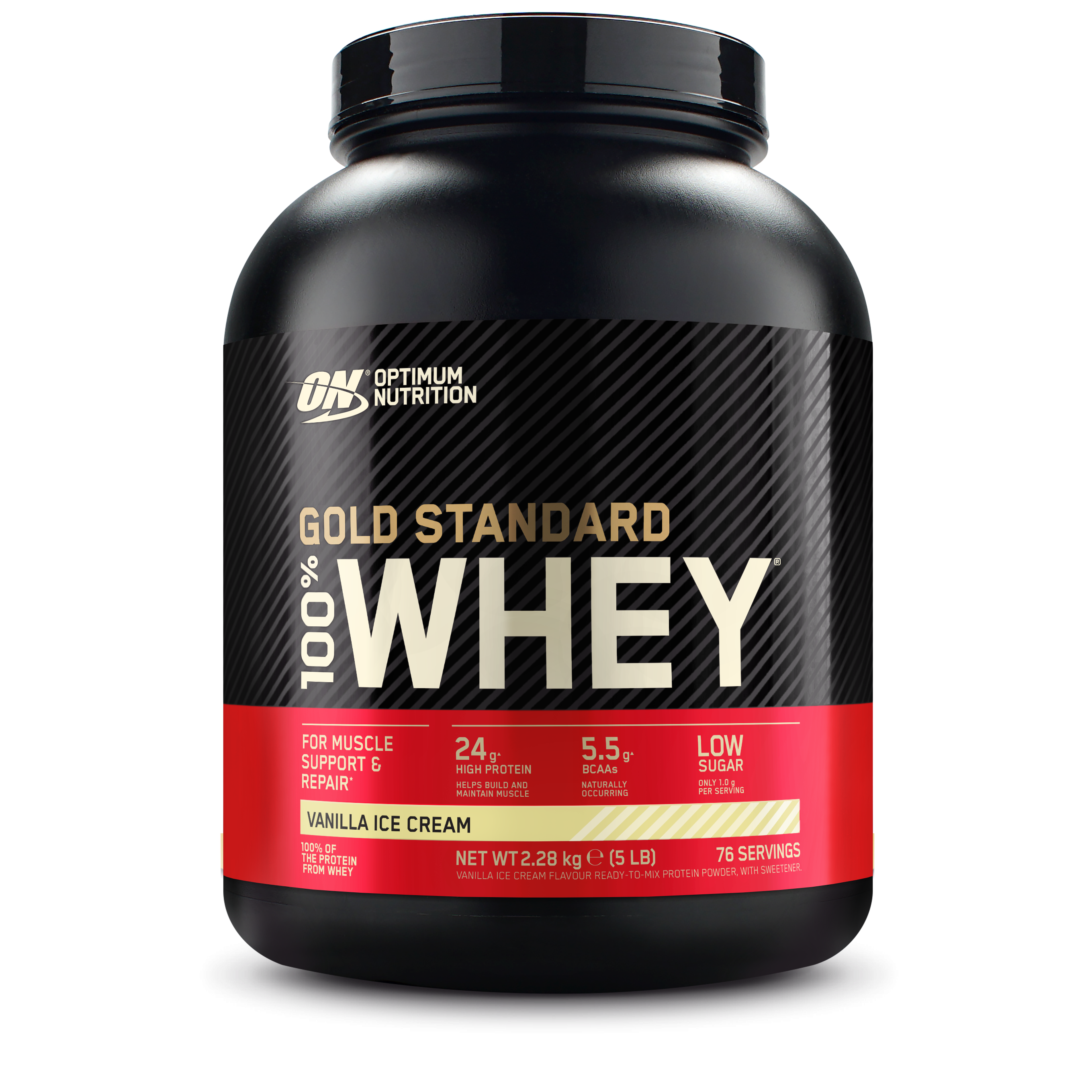 #Geschmack_Vanilla Ice Cream