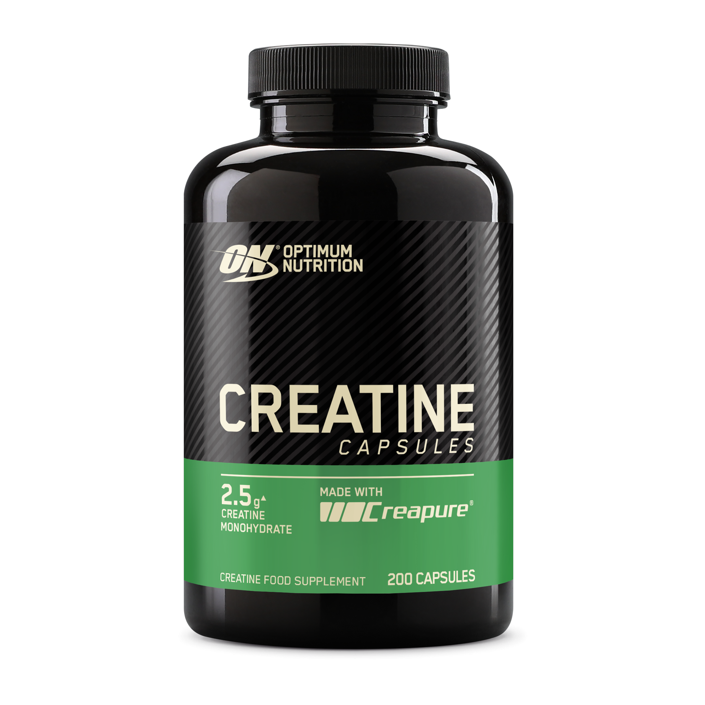 Creatine Capsules (200 Kapseln)
