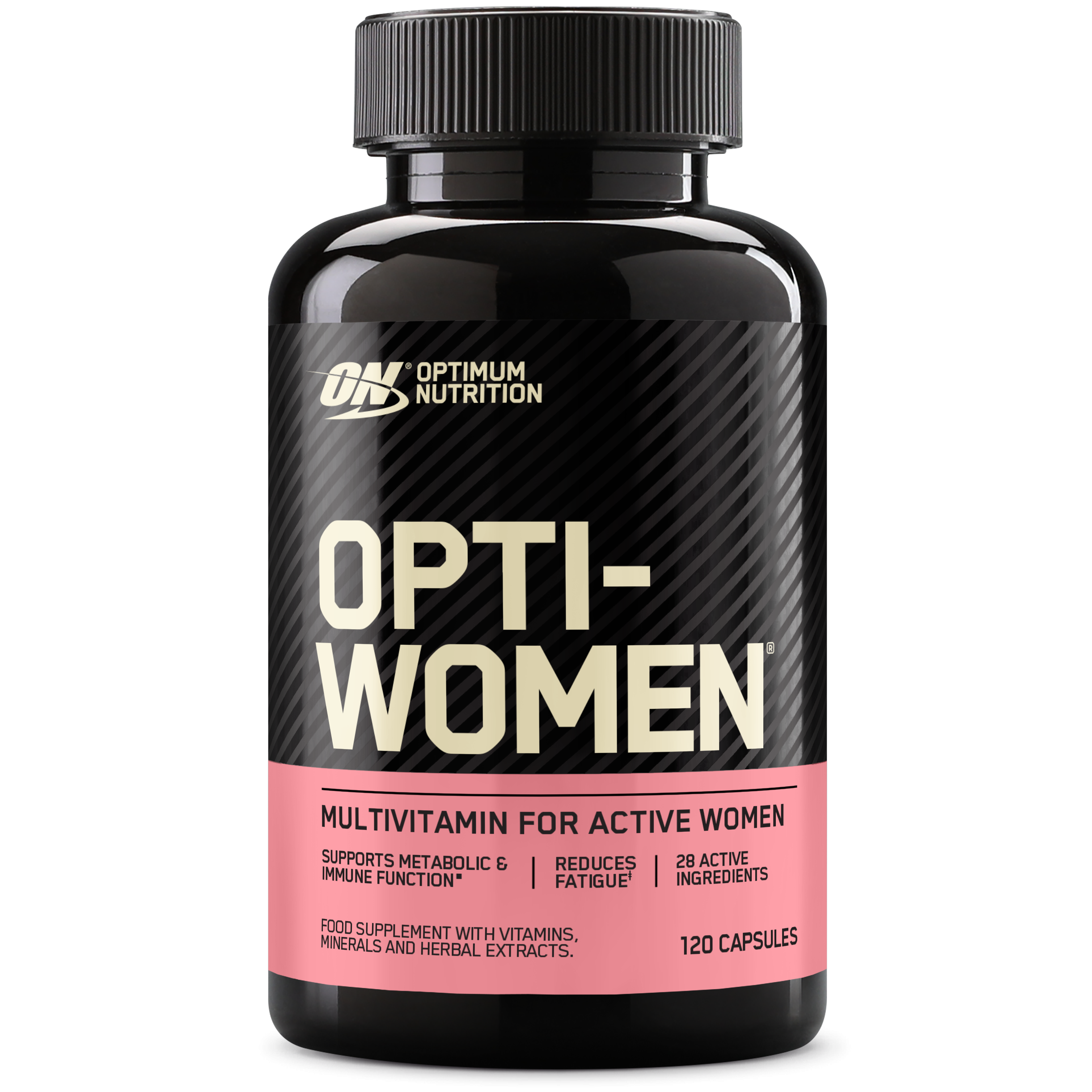 Opti-Women (120 Kapseln)