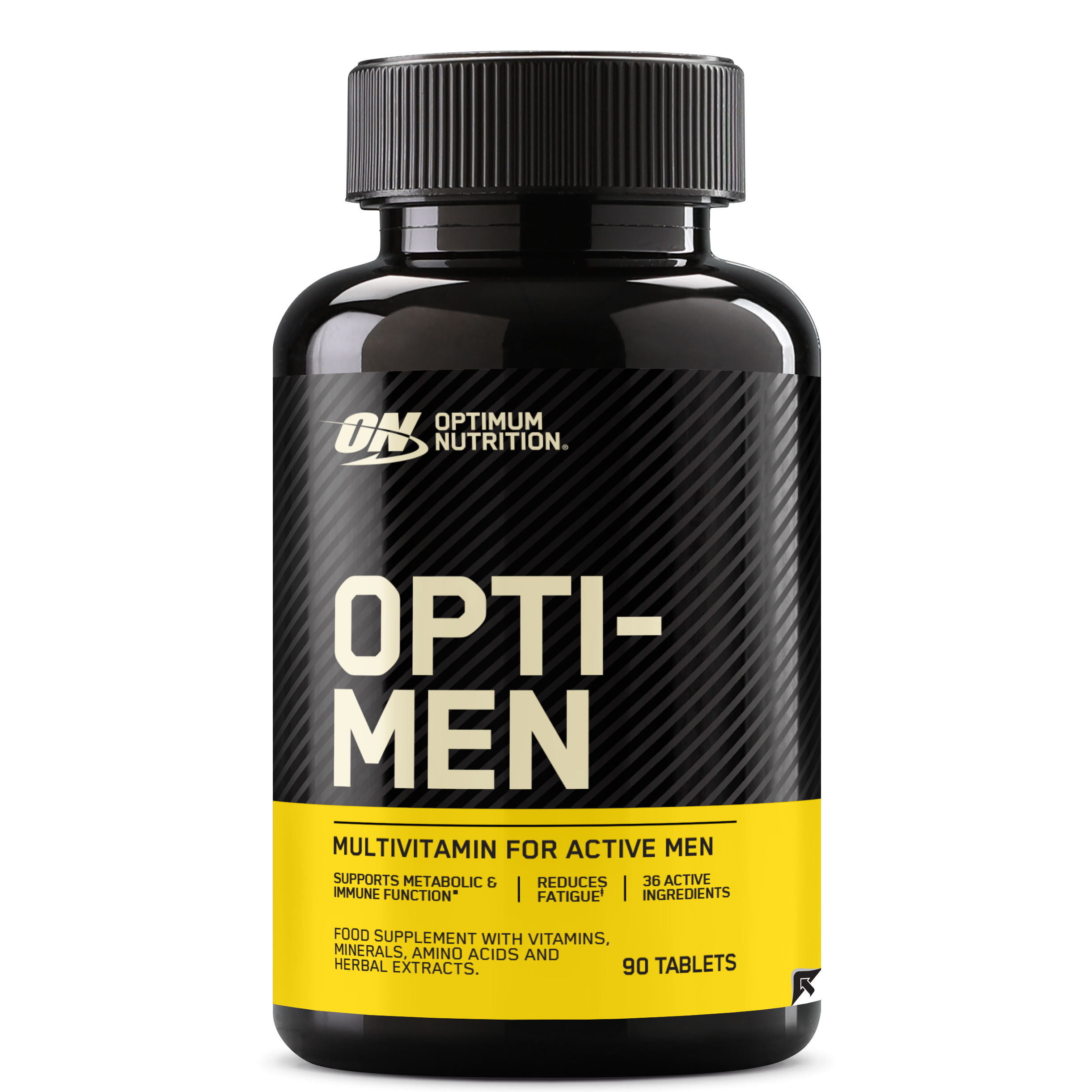 Opti-Men (90 Tabletten)