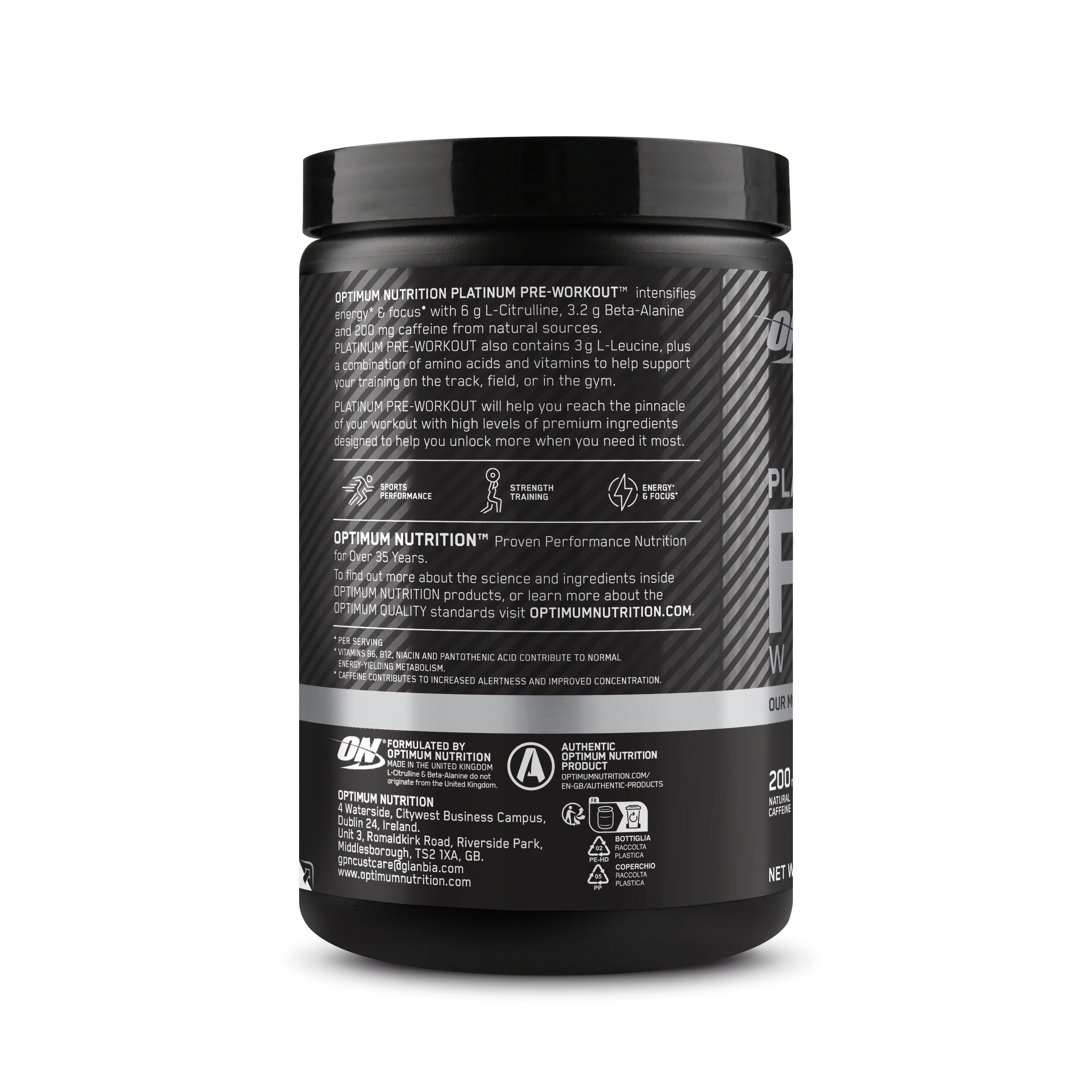 #Geschmack_Fruit Punch