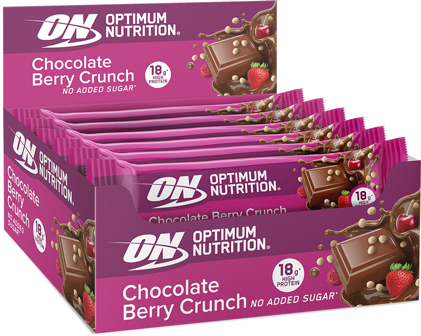 #Geschmack_Berry Crunch