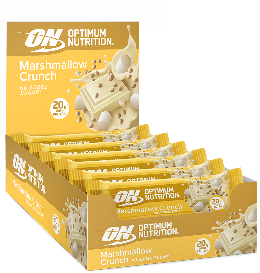 #Geschmack_Marshmallow