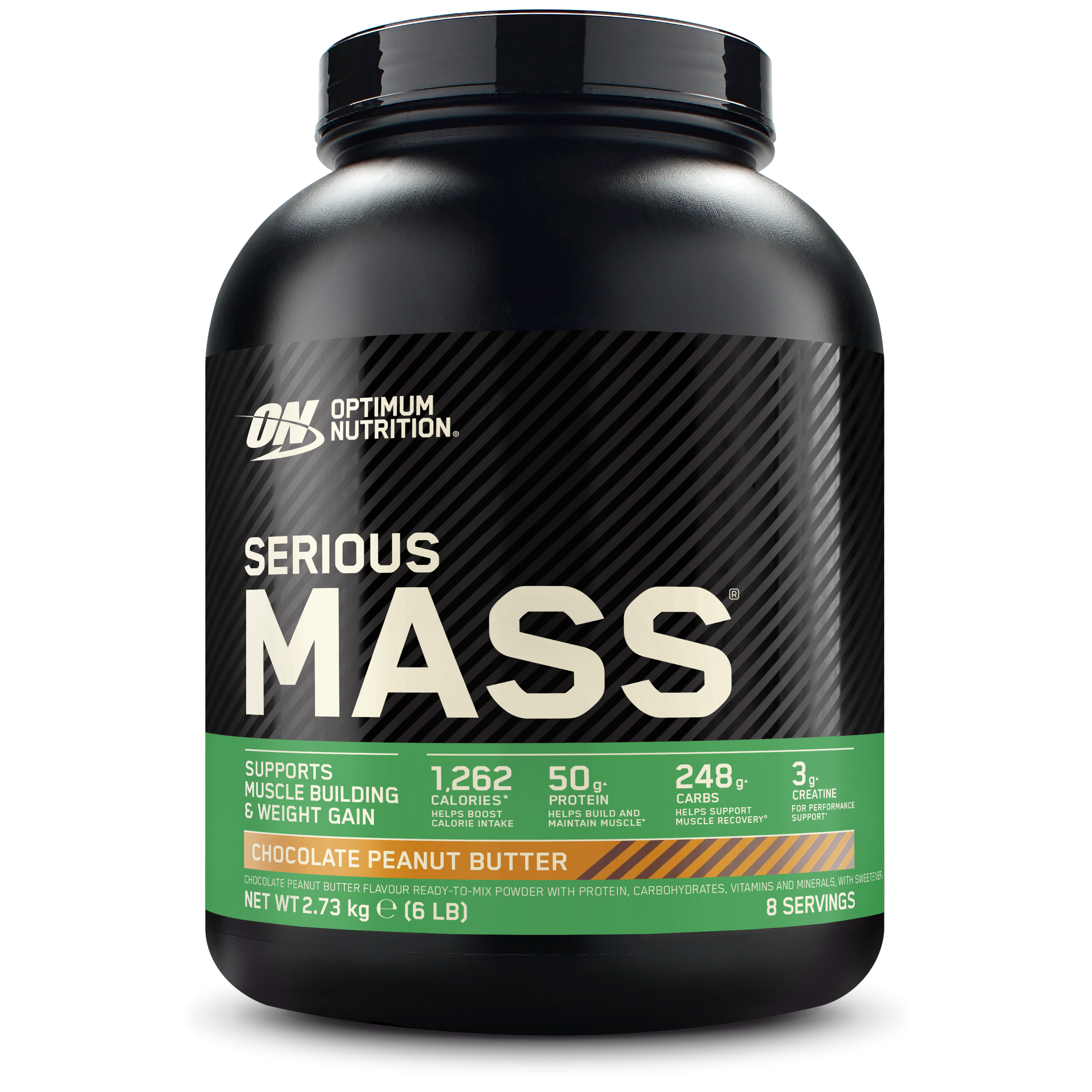 #Geschmack_Chocolate Peanut Butter