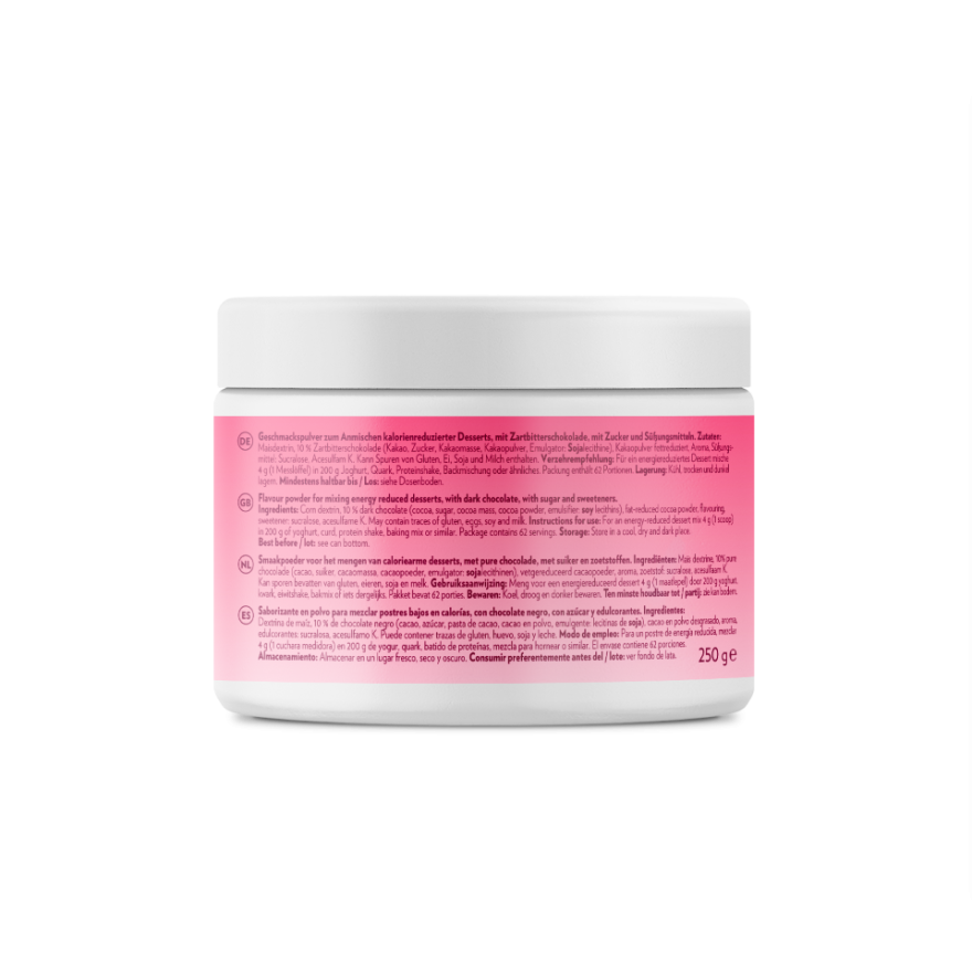 #Geschmack_Chunky Kiddy Chocolate