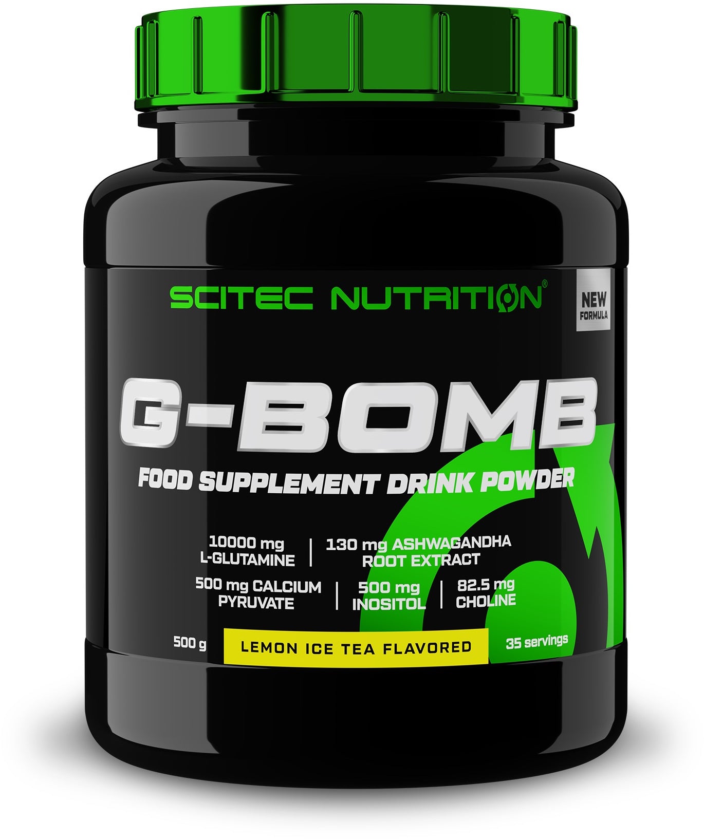 G-Bomb 2.0 (500g)