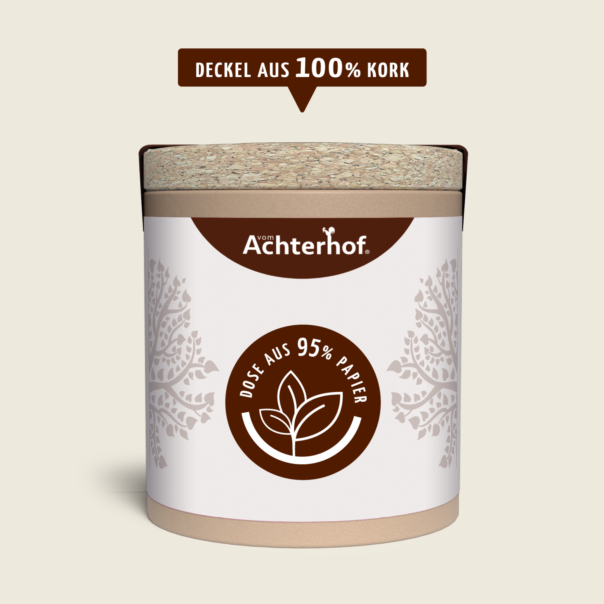 Bio Gerstengras Pulver (40g)