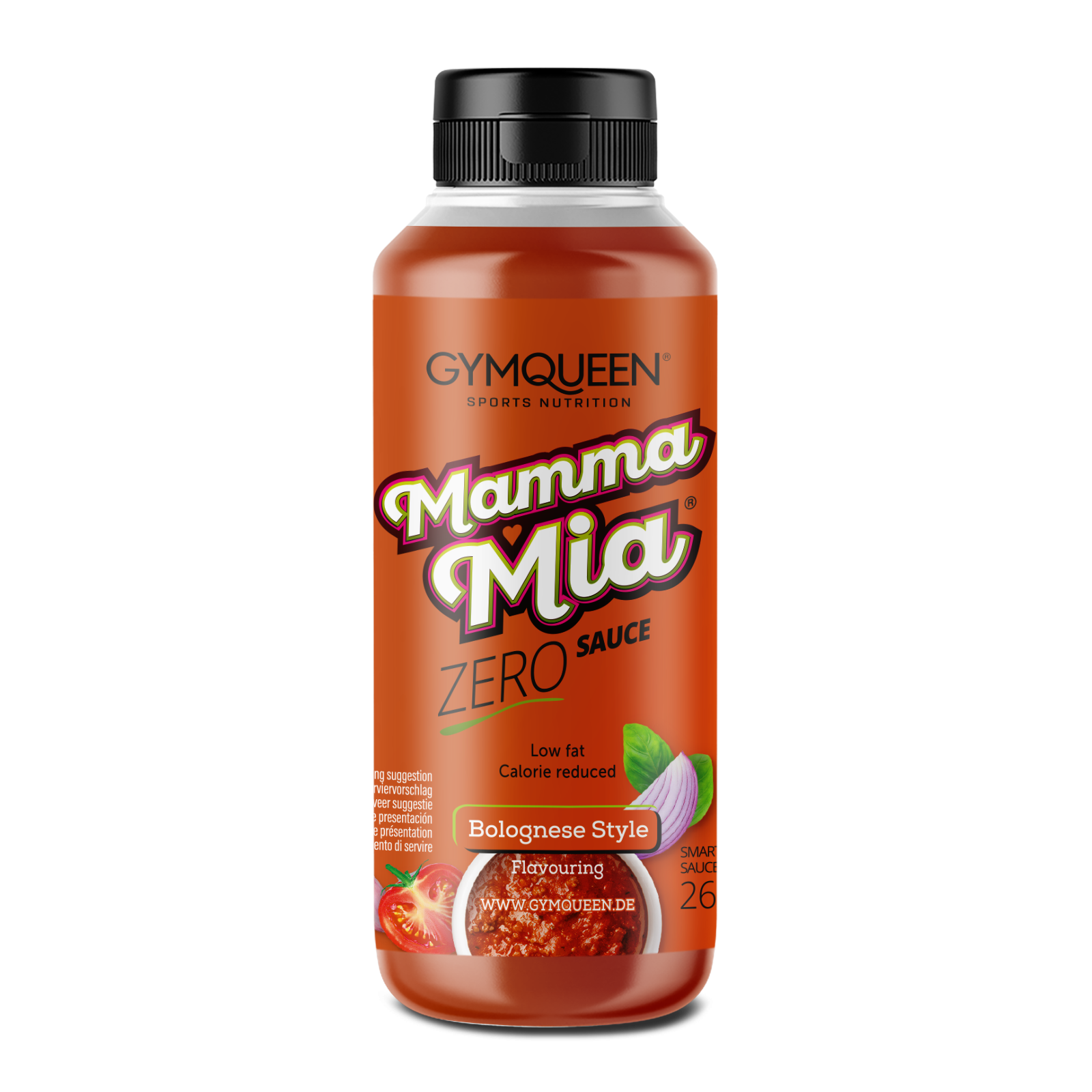 #Geschmack_Bolognesesauce