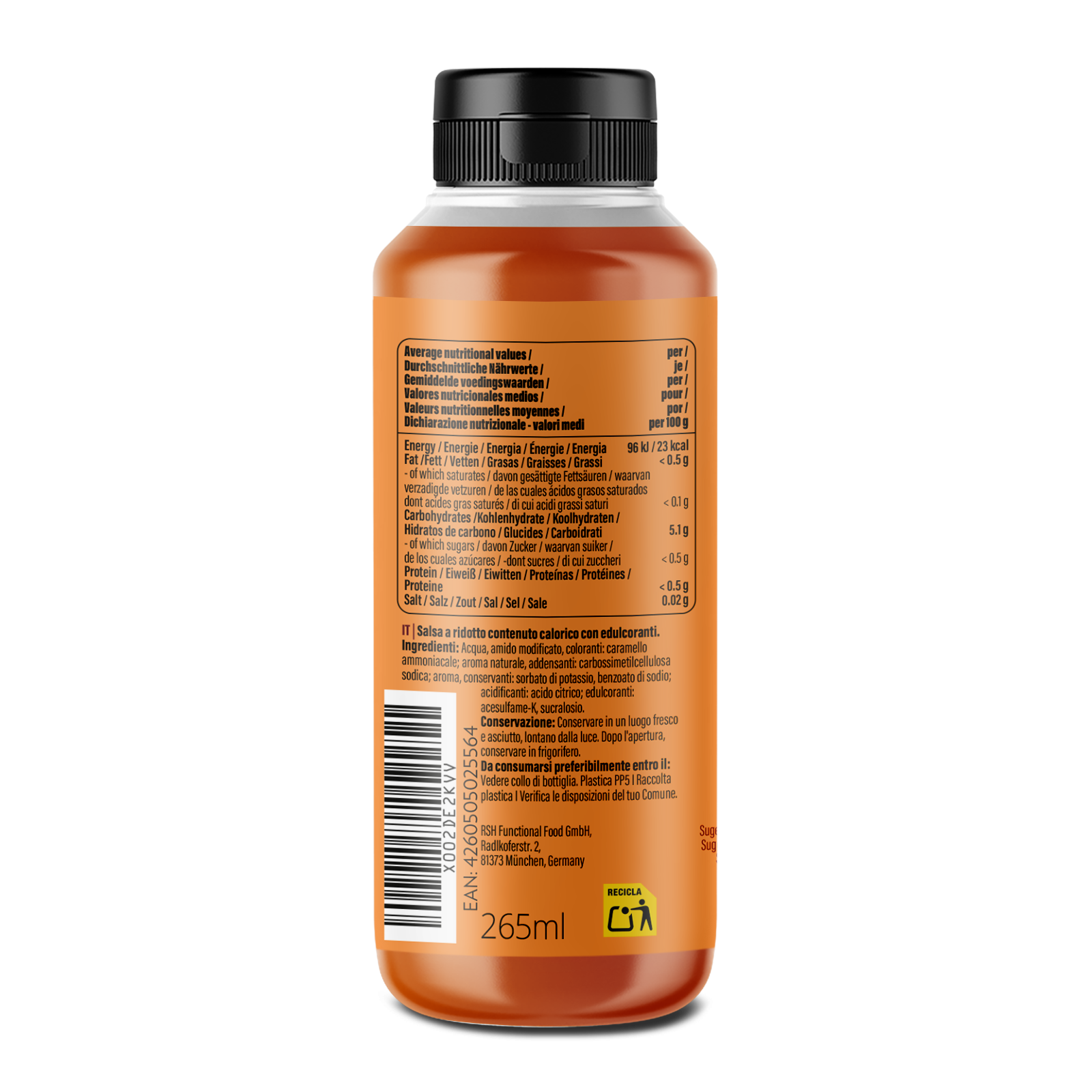 #Geschmack_Ahorn Sirup