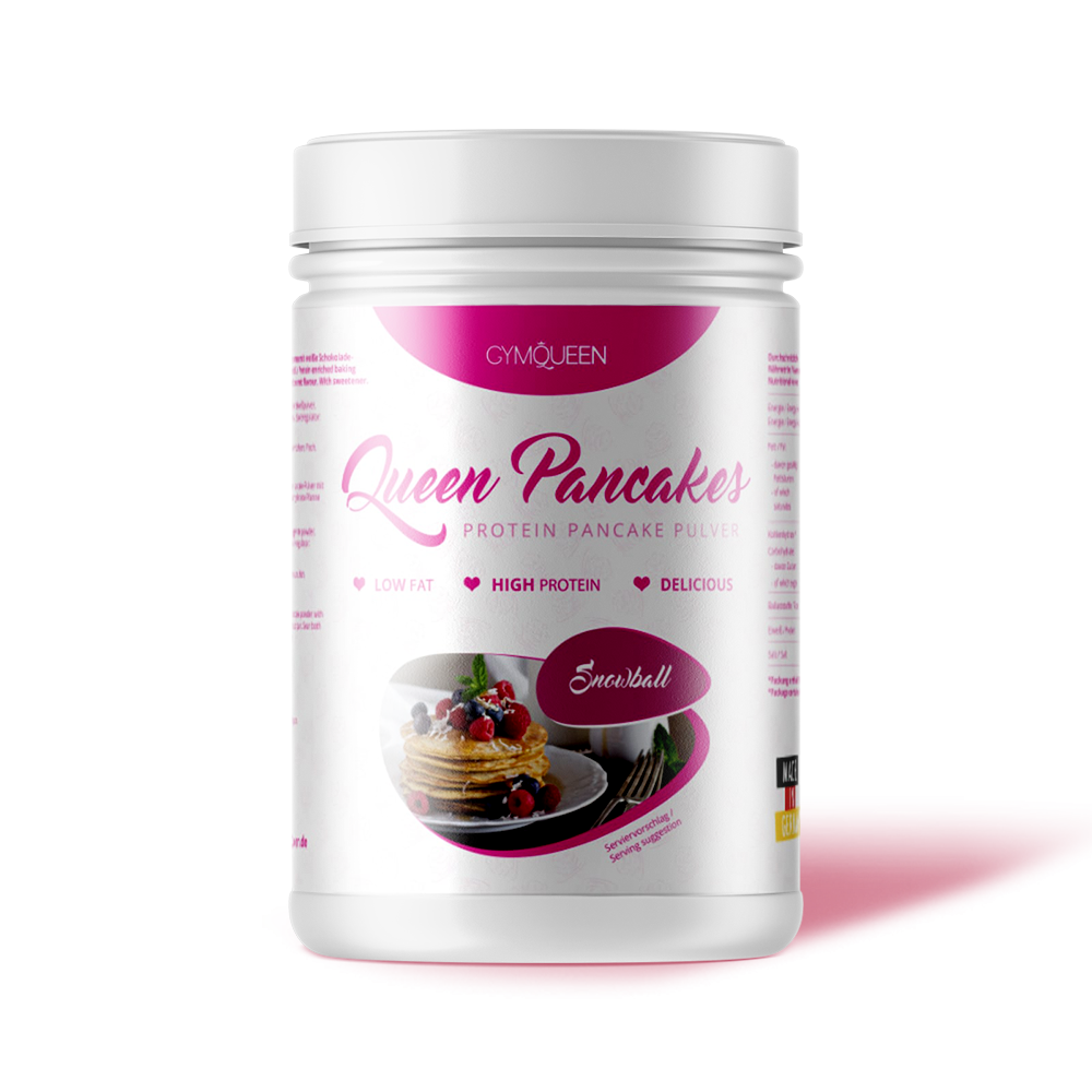 Protein Pancakes (500g)