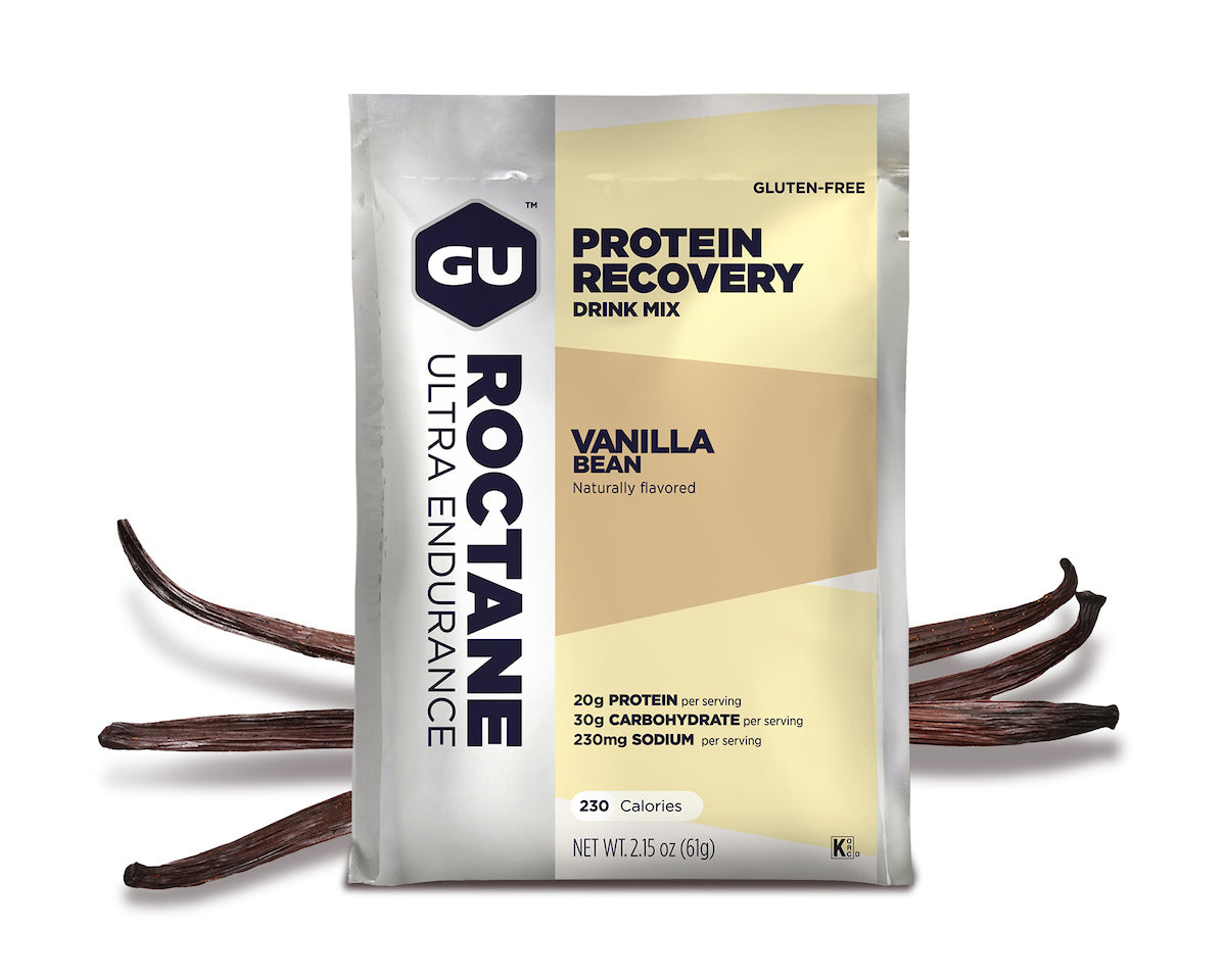 Roctane Protein Recovery (915g)