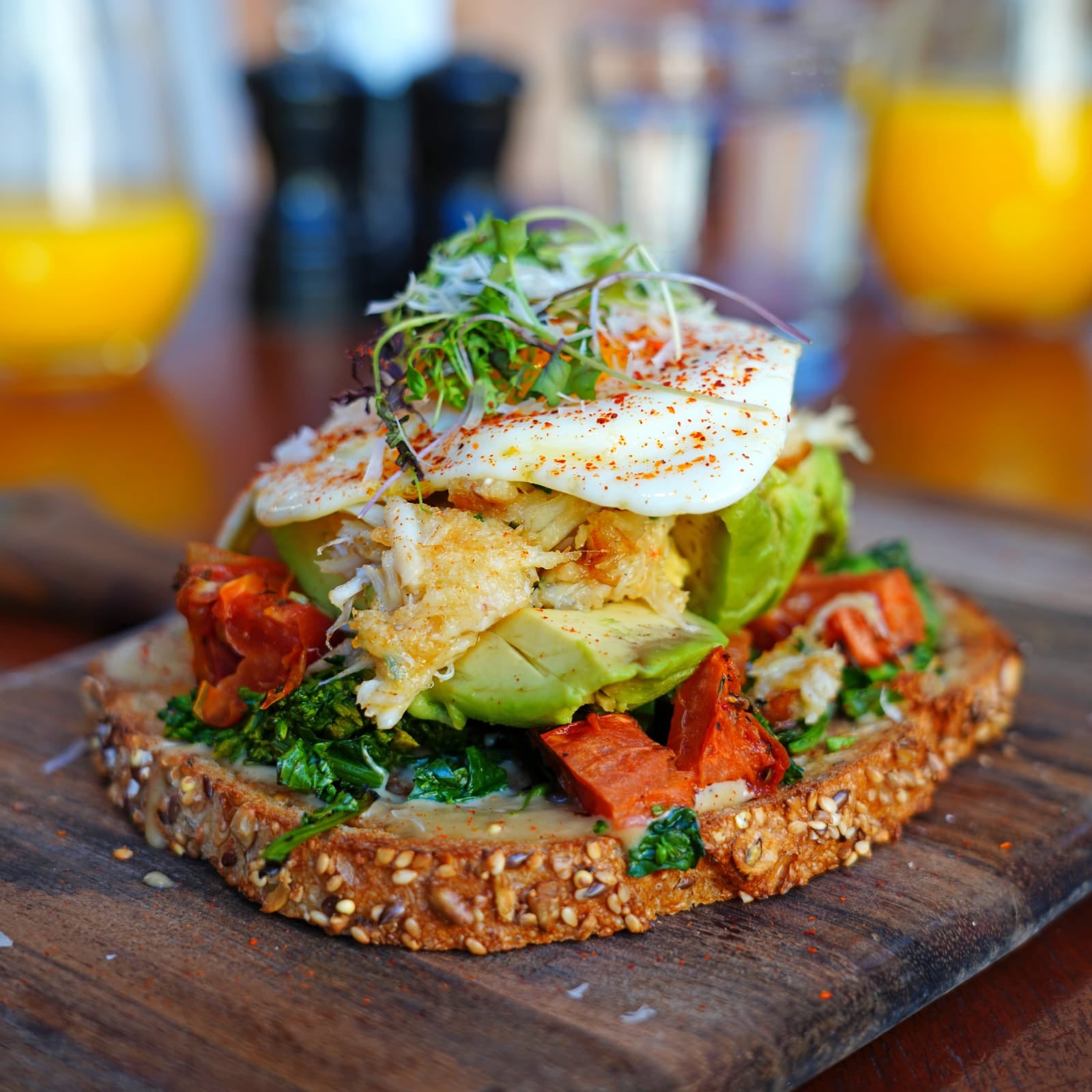 Guacamole Gewürzzubereitung Bio (54g)