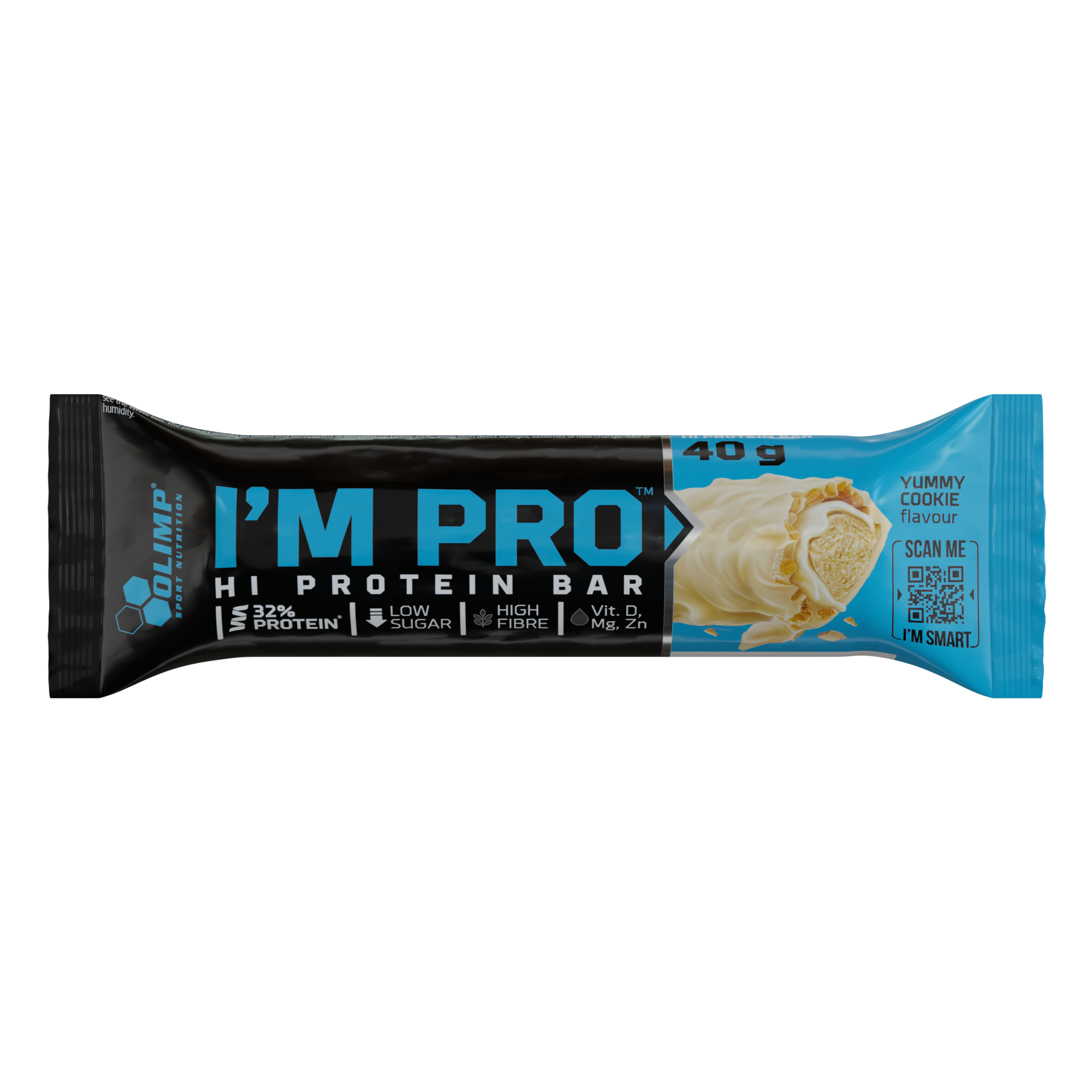 #Geschmack_Yummy Cookie