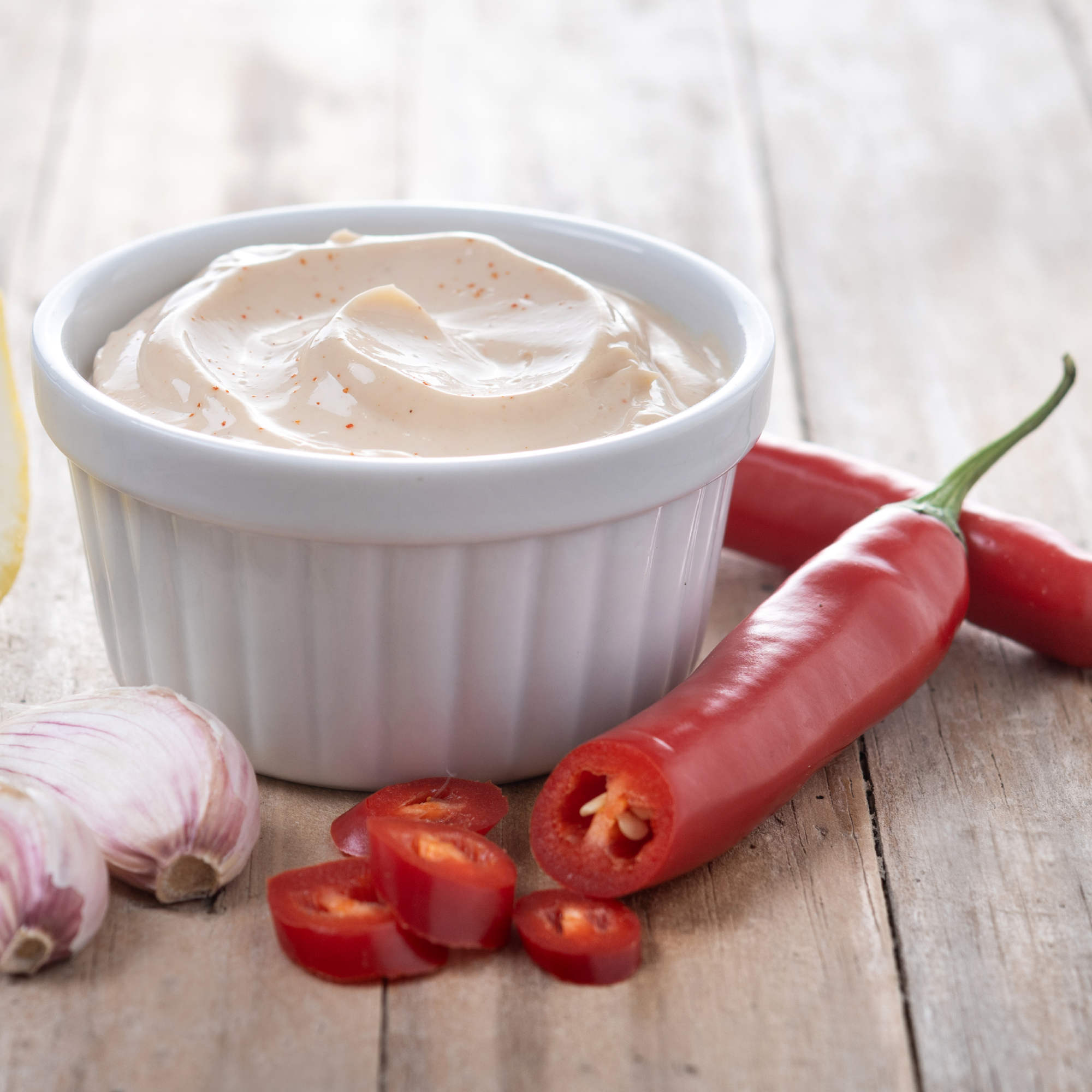Bio Chili Knoblauch Salz (100g)
