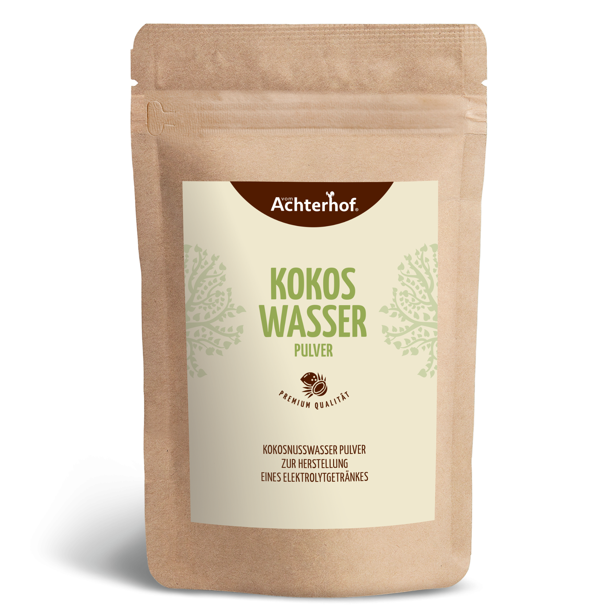 Kokoswasser Pulver (250g)