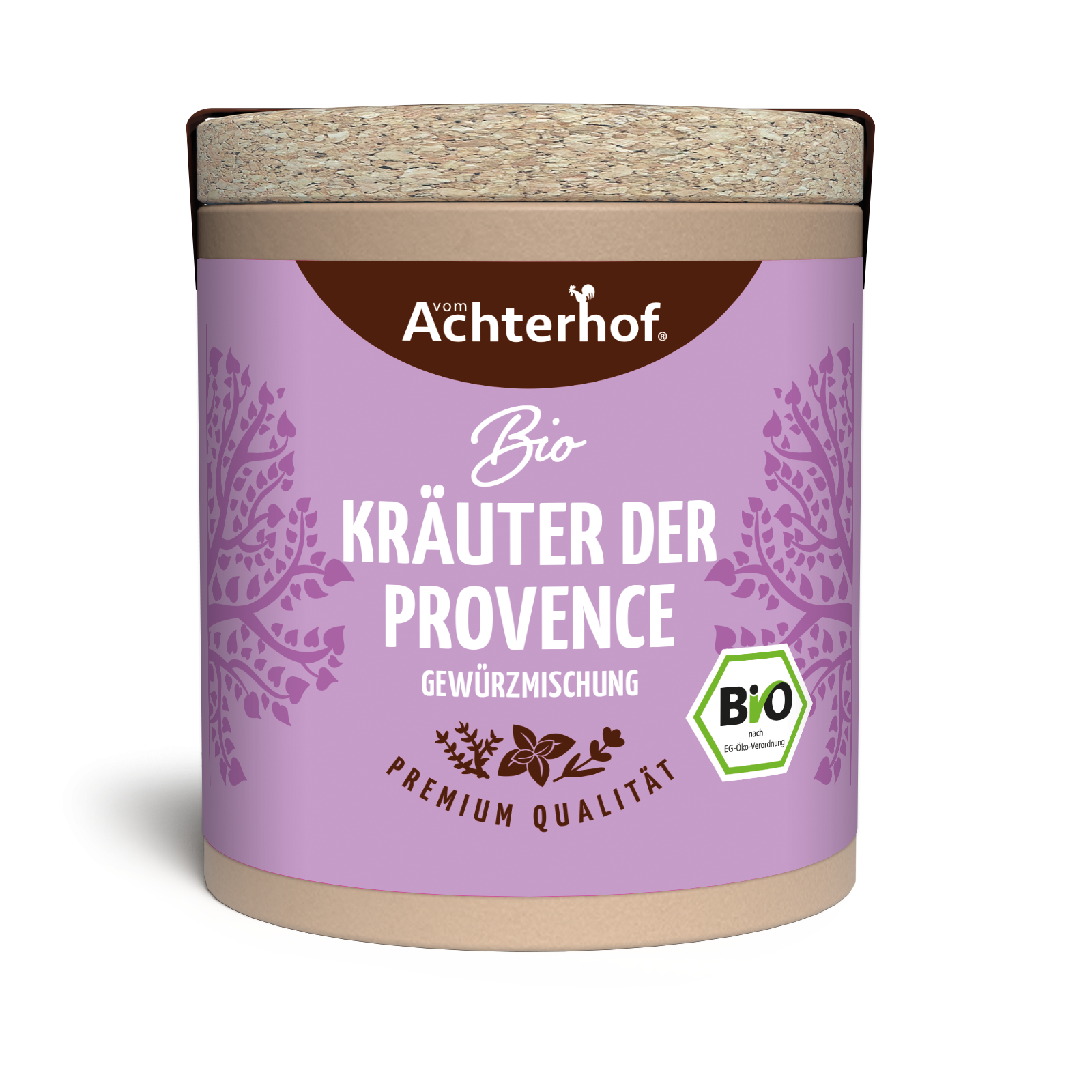 Kräuter der Provence Gewürzmischung Bio (20g)