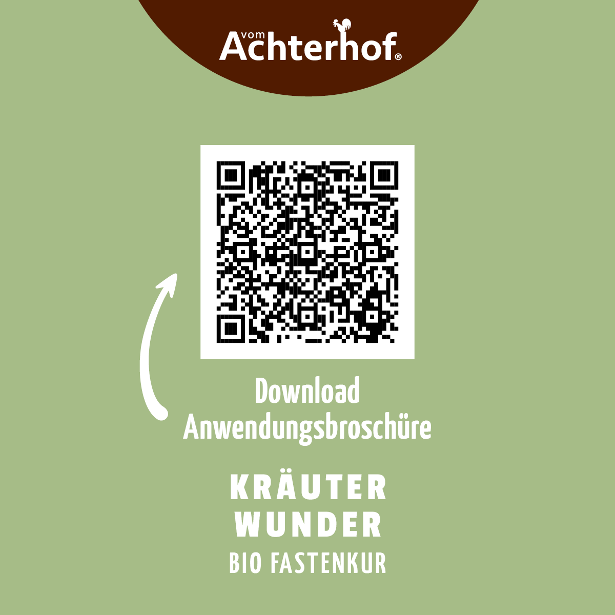 Kräuterwunder Bio Fastenkur 1 Tag (6 Flaschen)