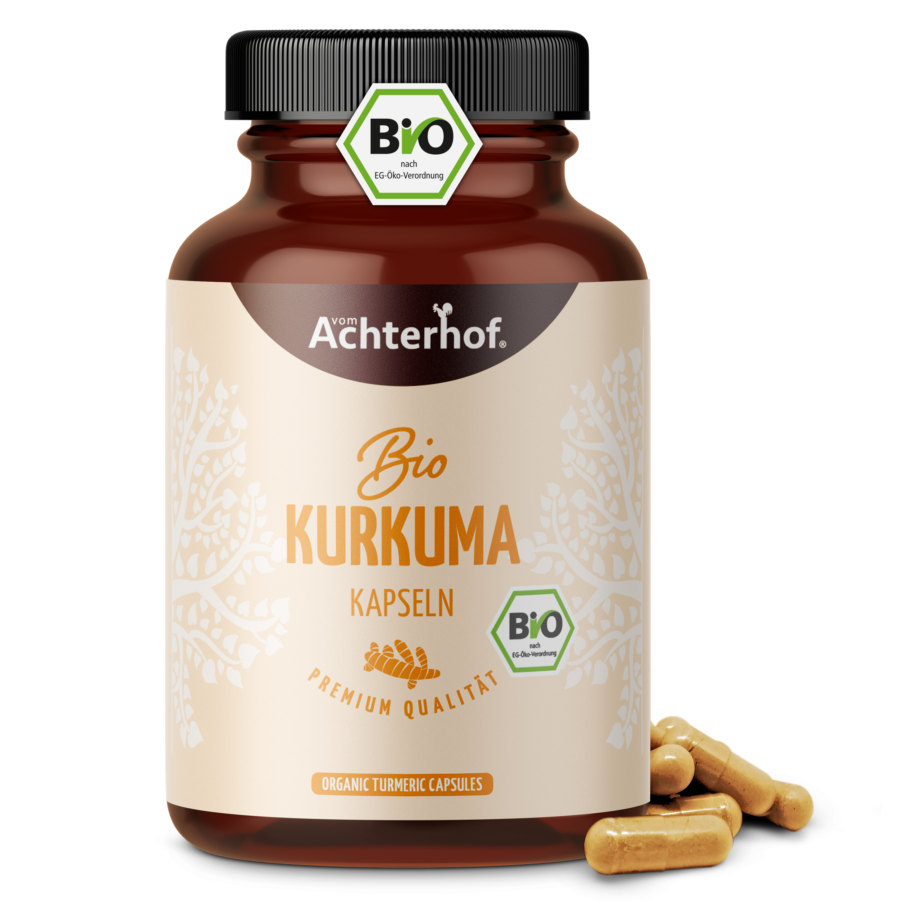 Essentials vom Achterhof