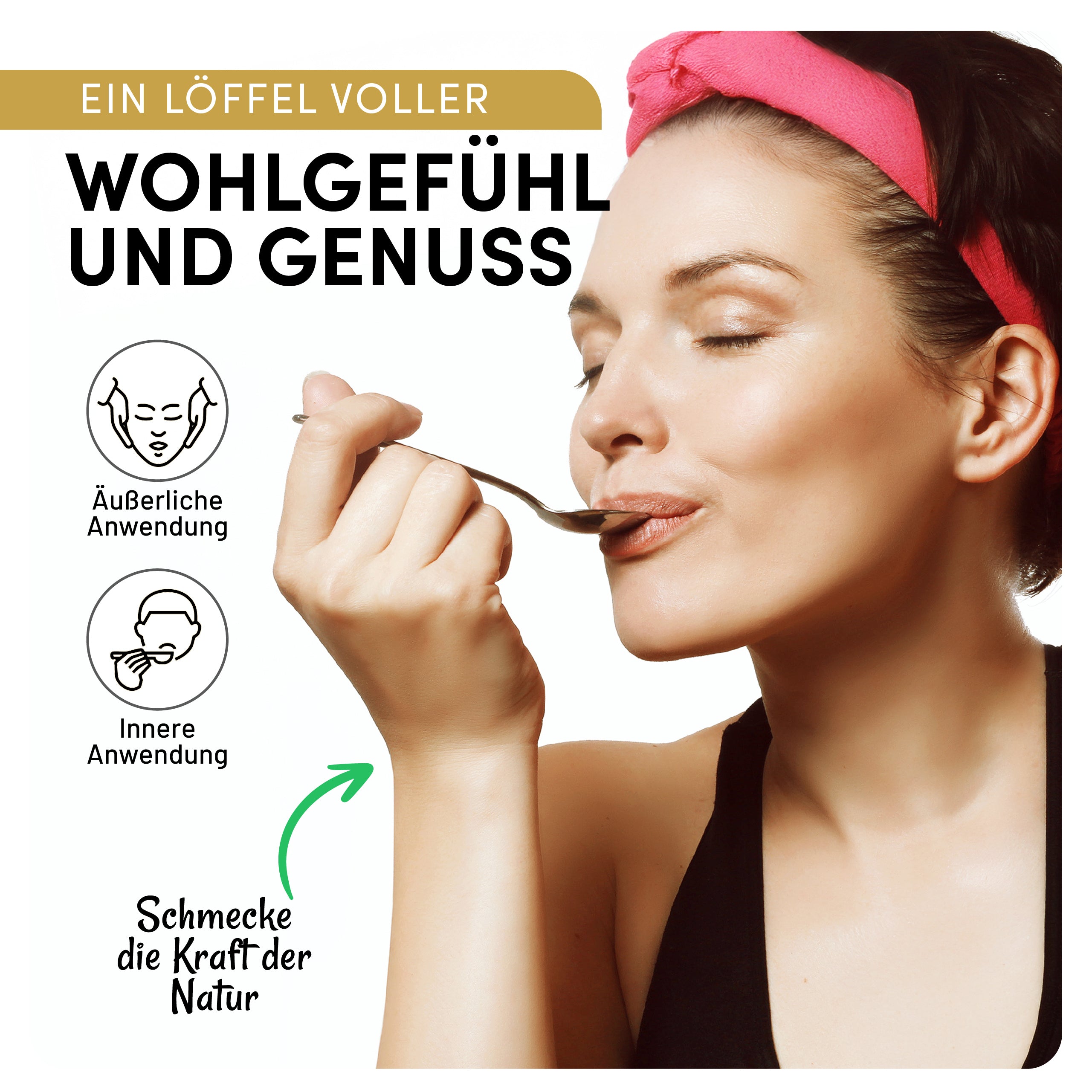 Manuka Vital Honig MGO 450+ (500g)