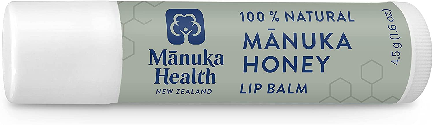 Manuka Lippenbalsam