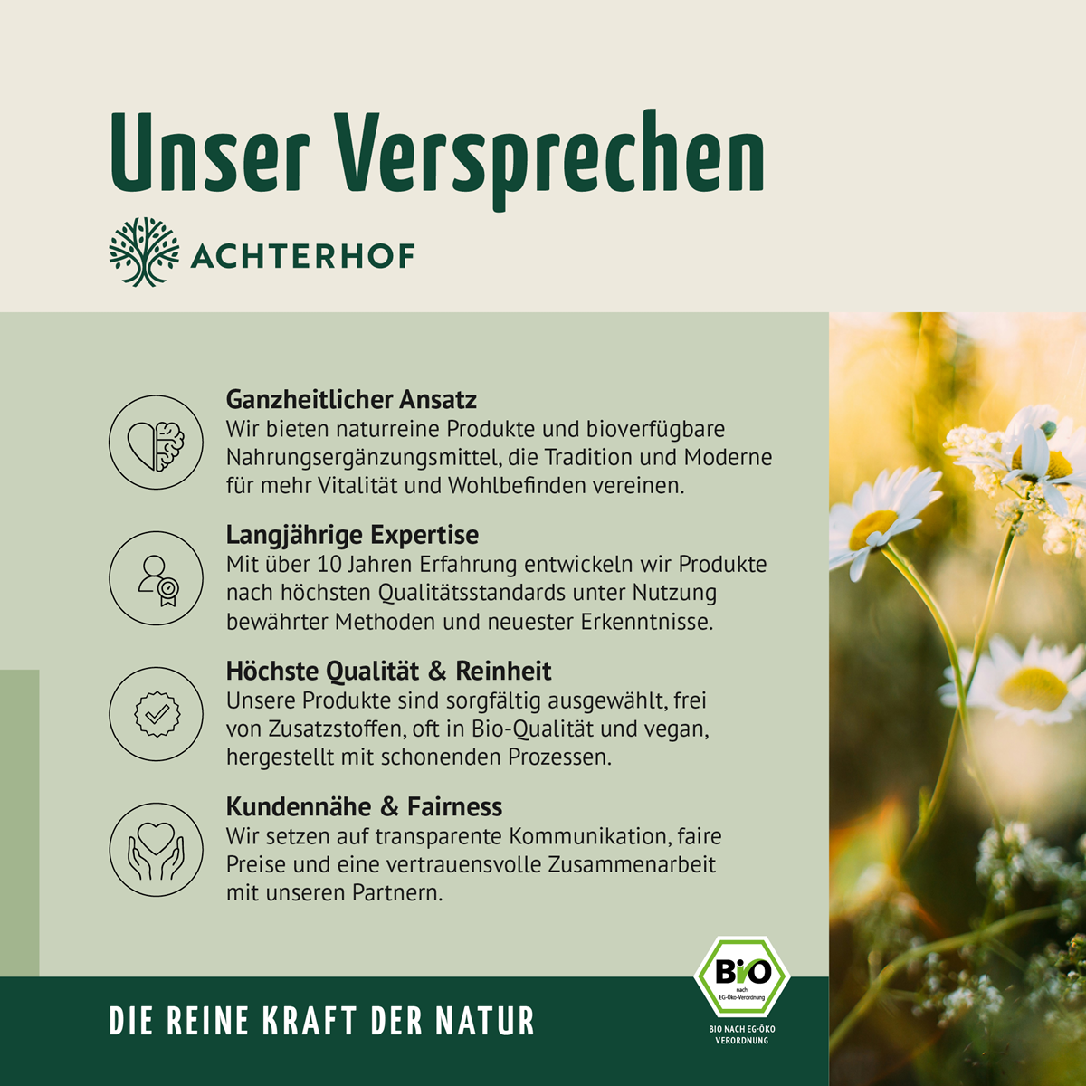 Bio Matcha zeremoniell (40g)