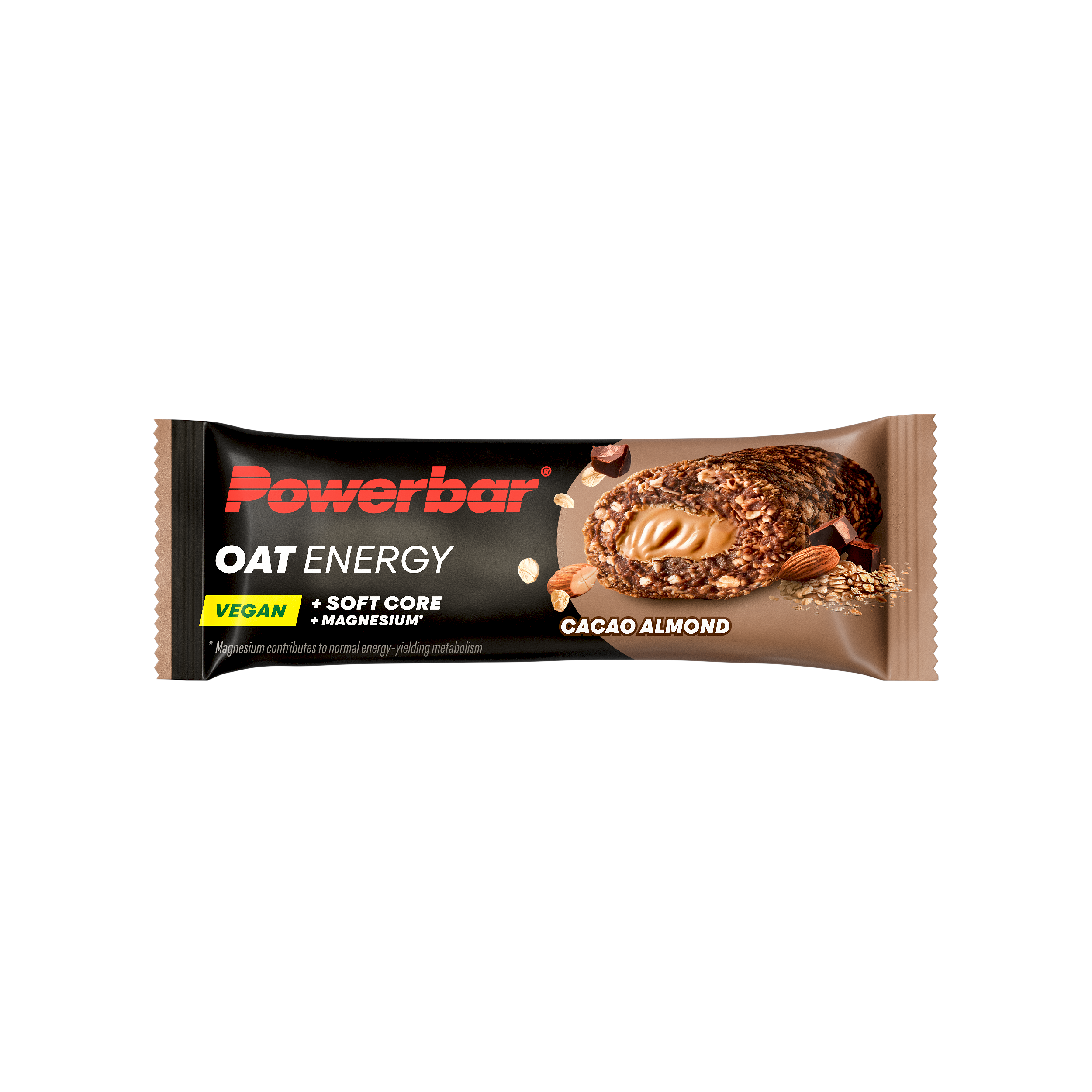 #Geschmack_Cacao Almond